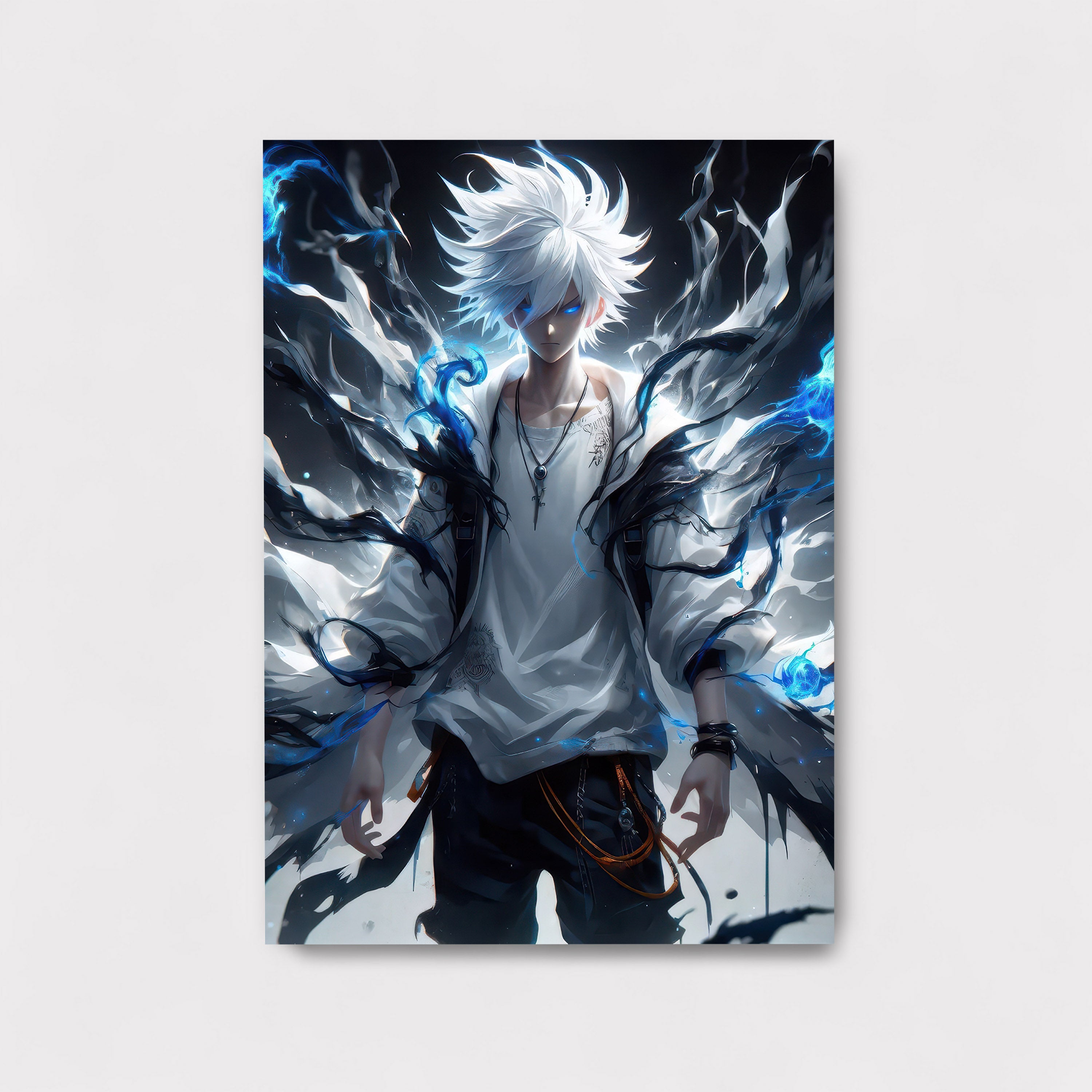 Arcane Fury M