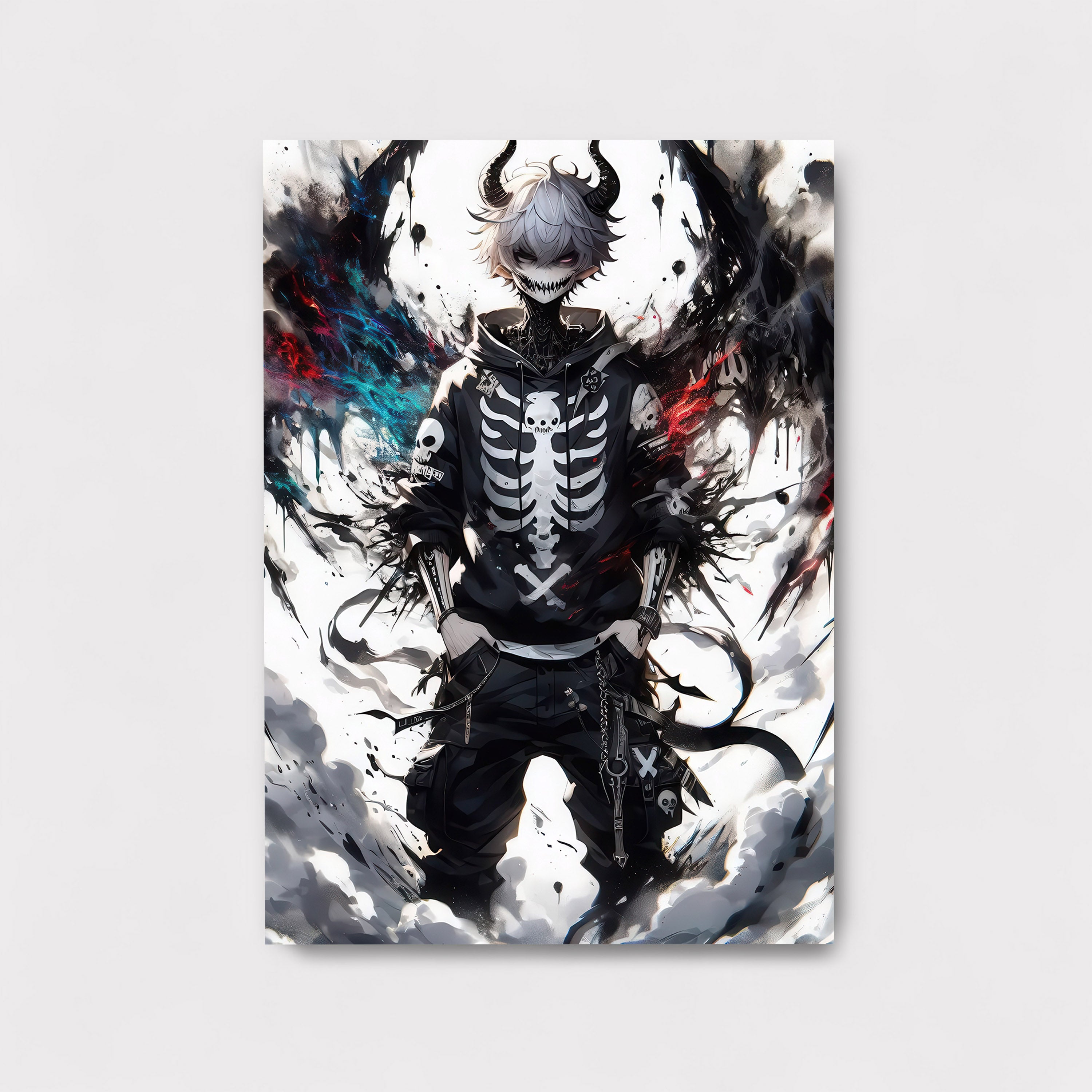 Demon Resonance M