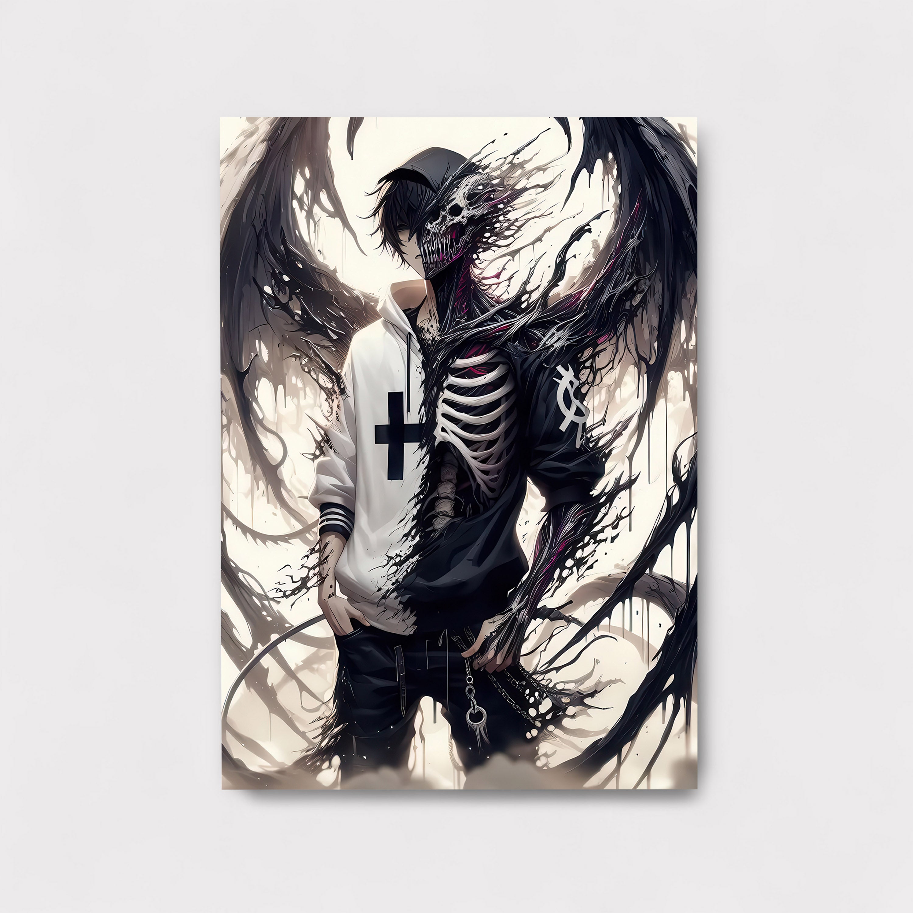 Ethereal Reaper M