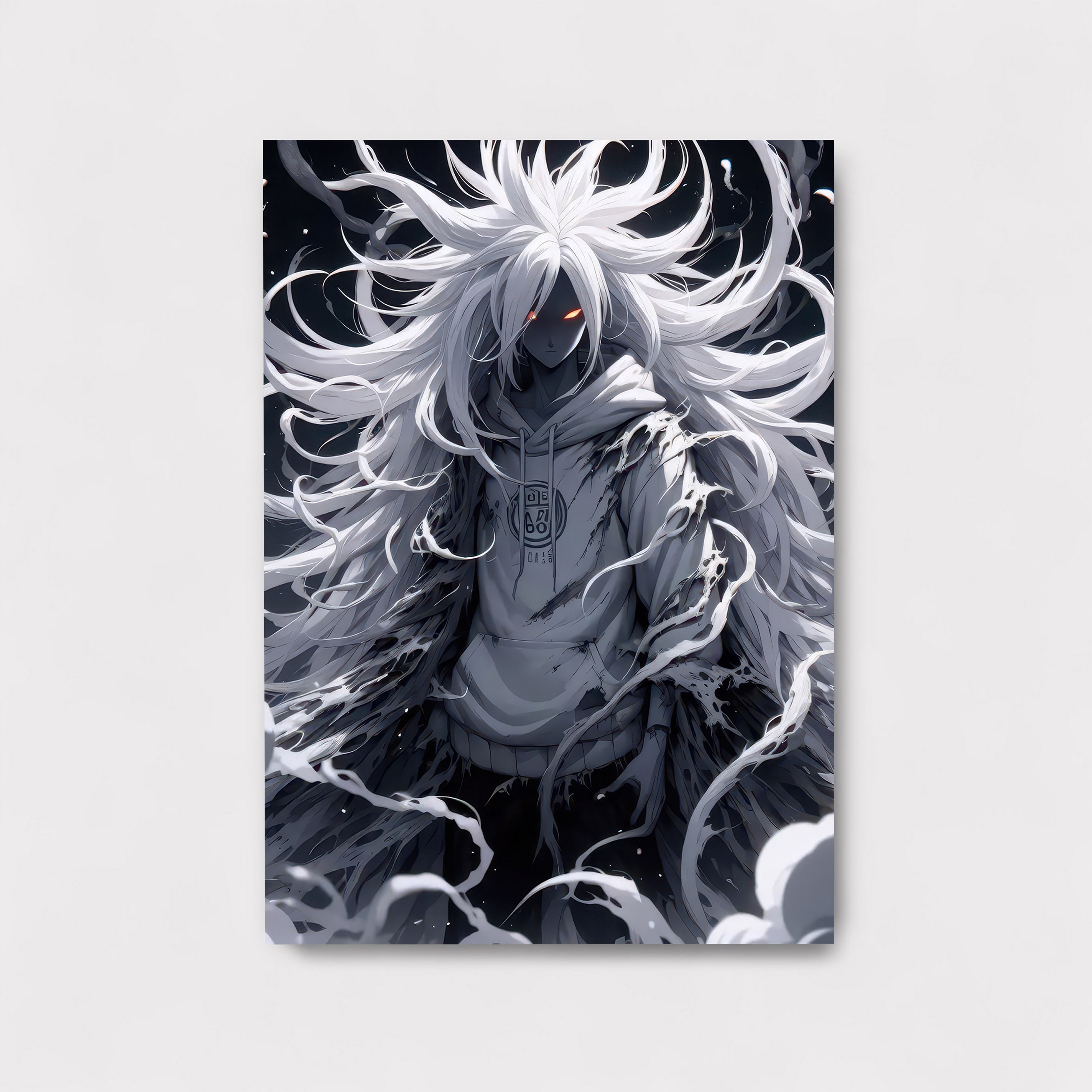 Mystic Tempest M