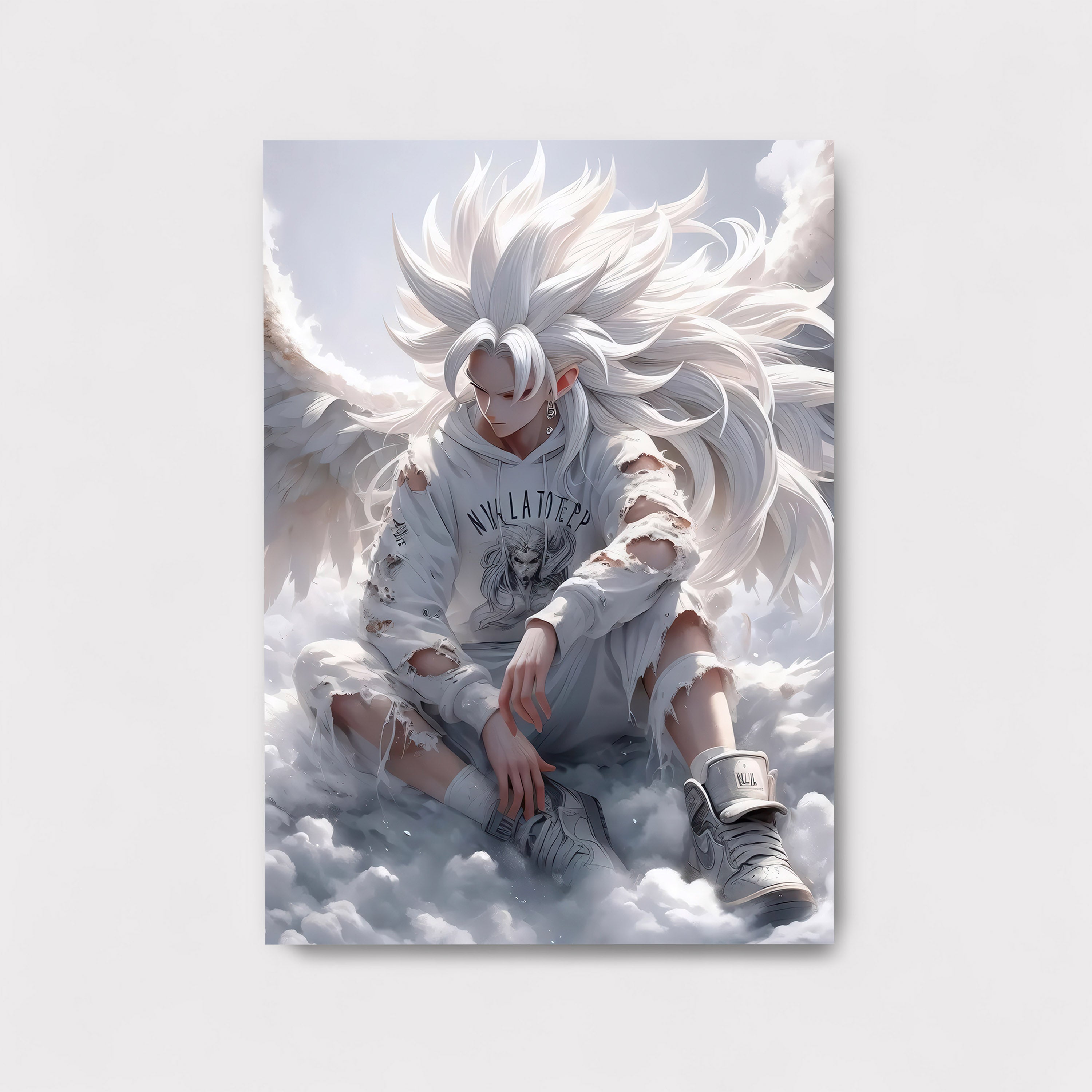 Celestial Solitude M