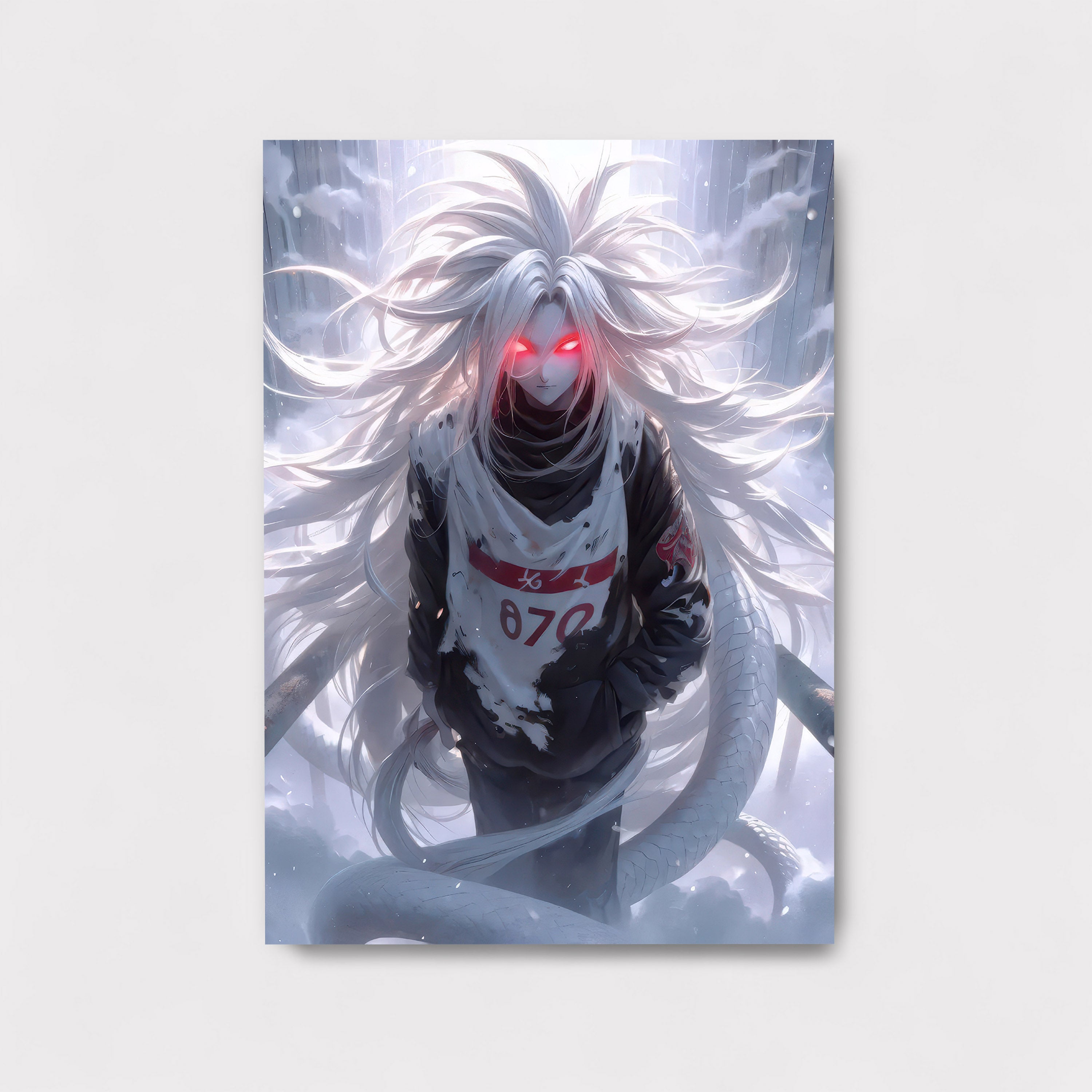 Celestial Fury M