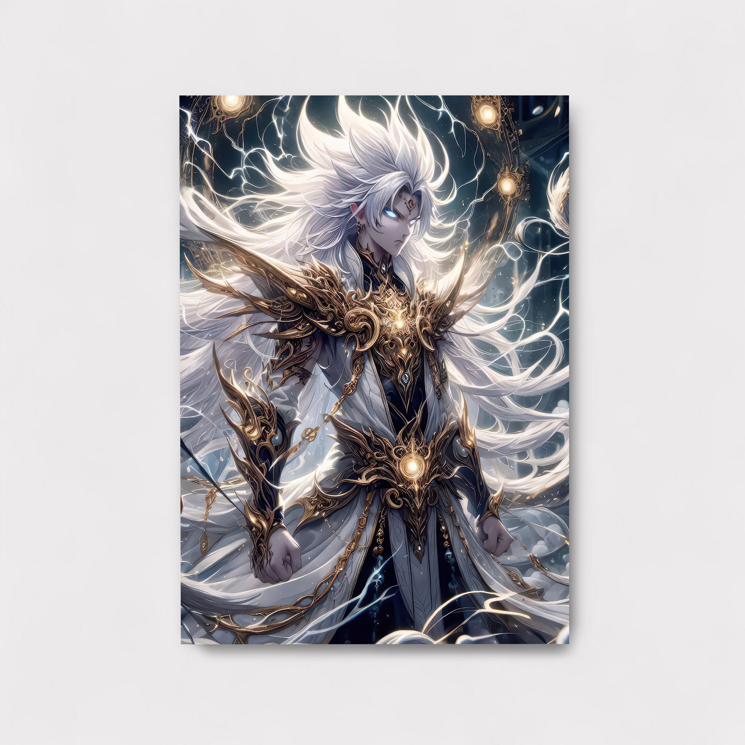 Celestial Fury M