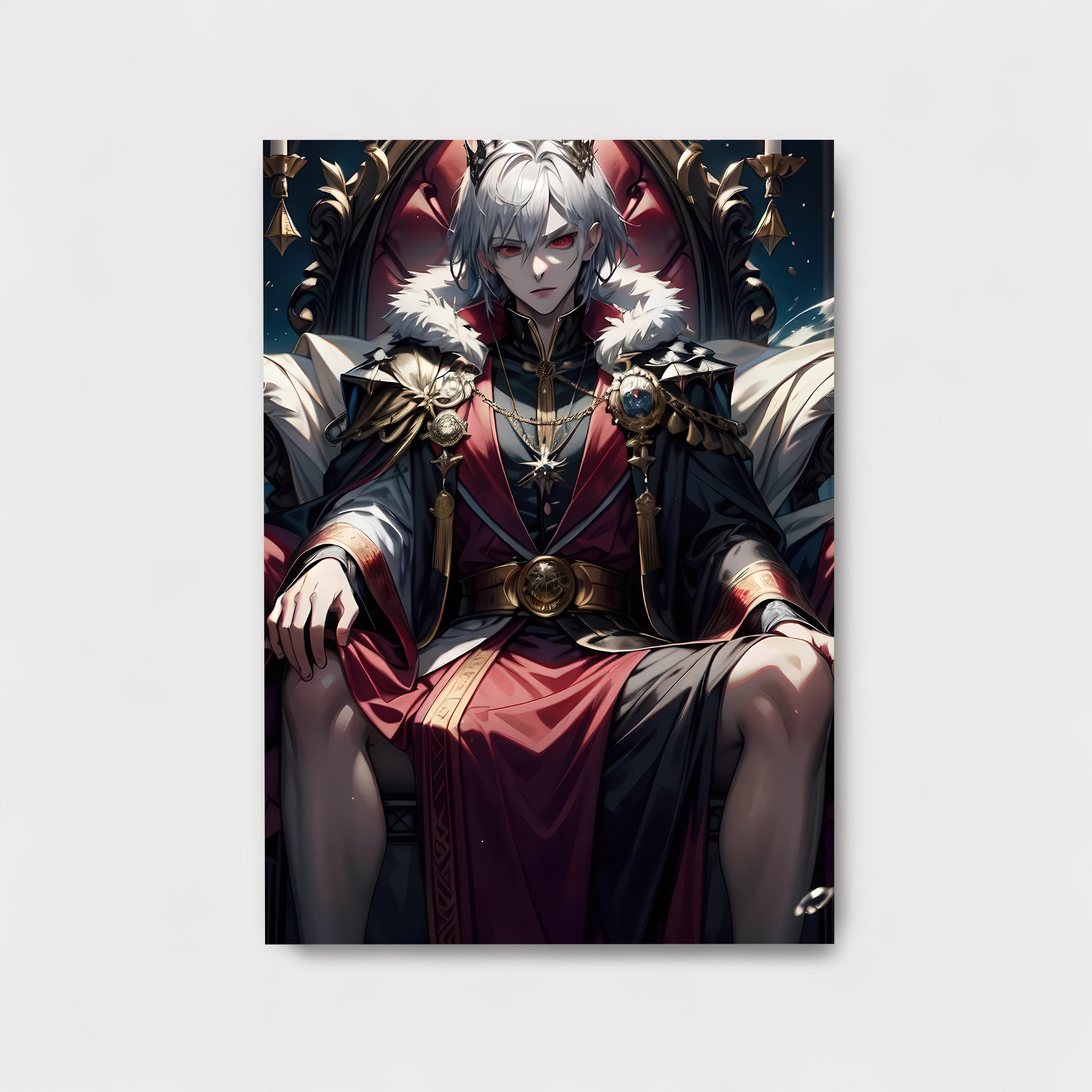 Regal Dominance M