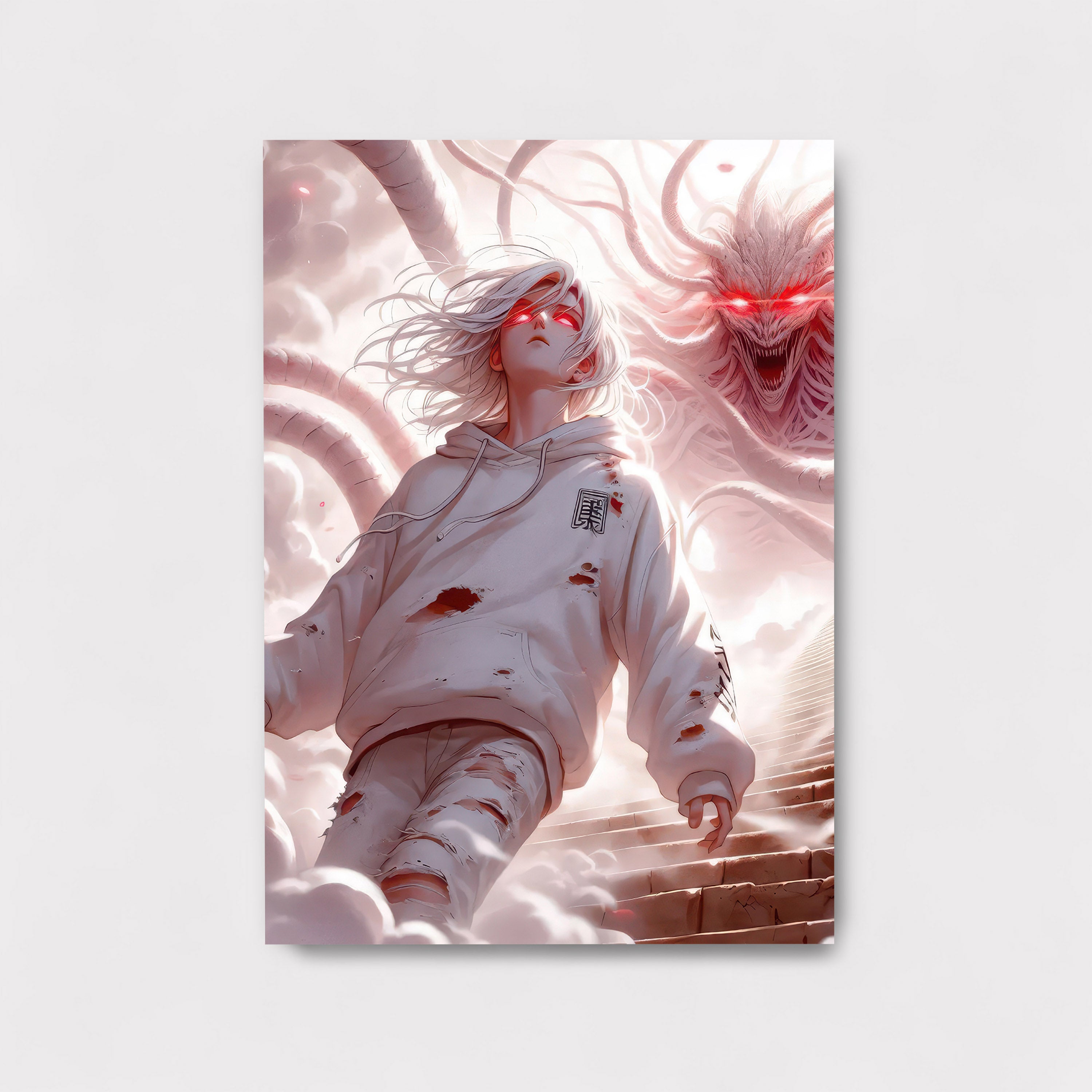 Ethereal Omen M