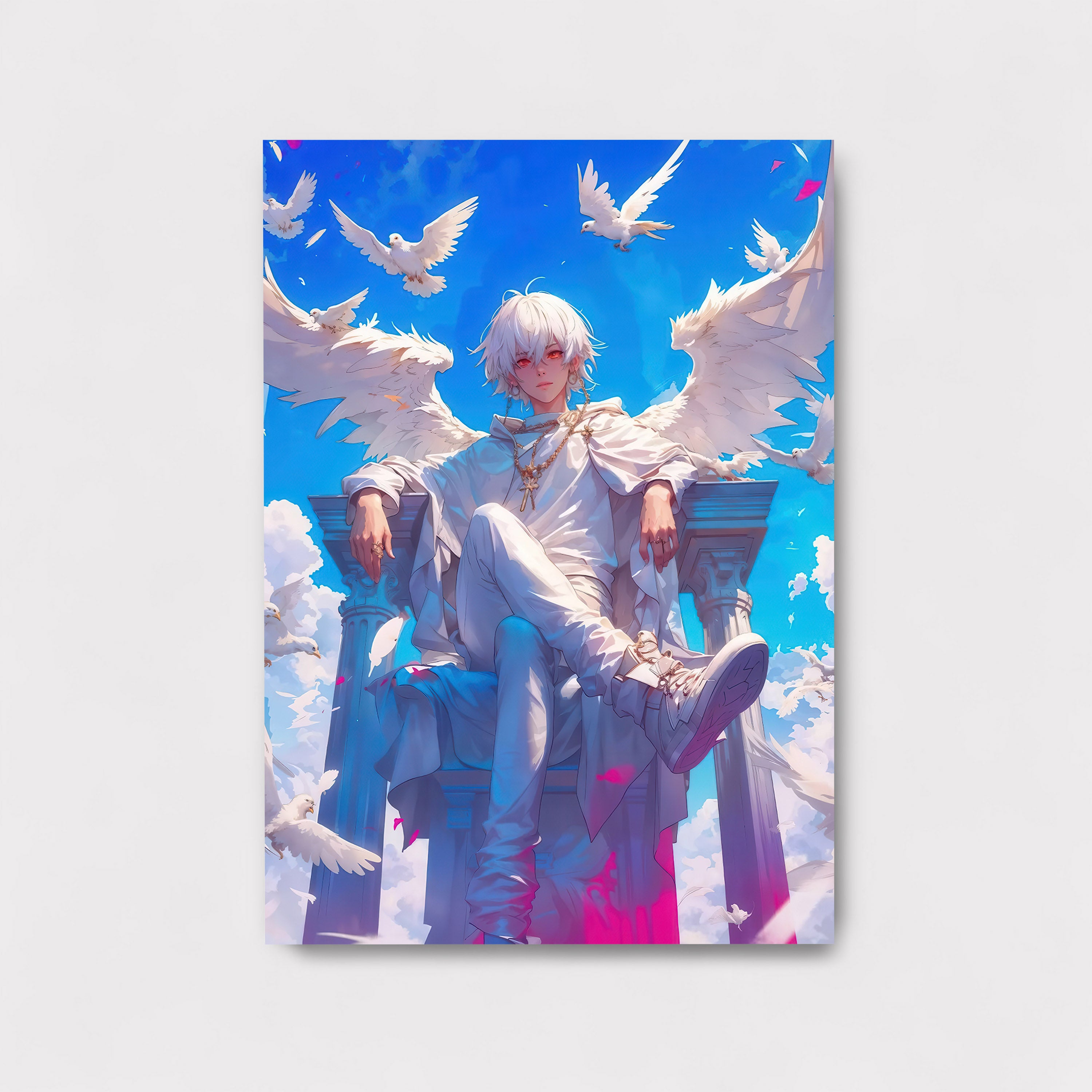 Celestial Reverie M