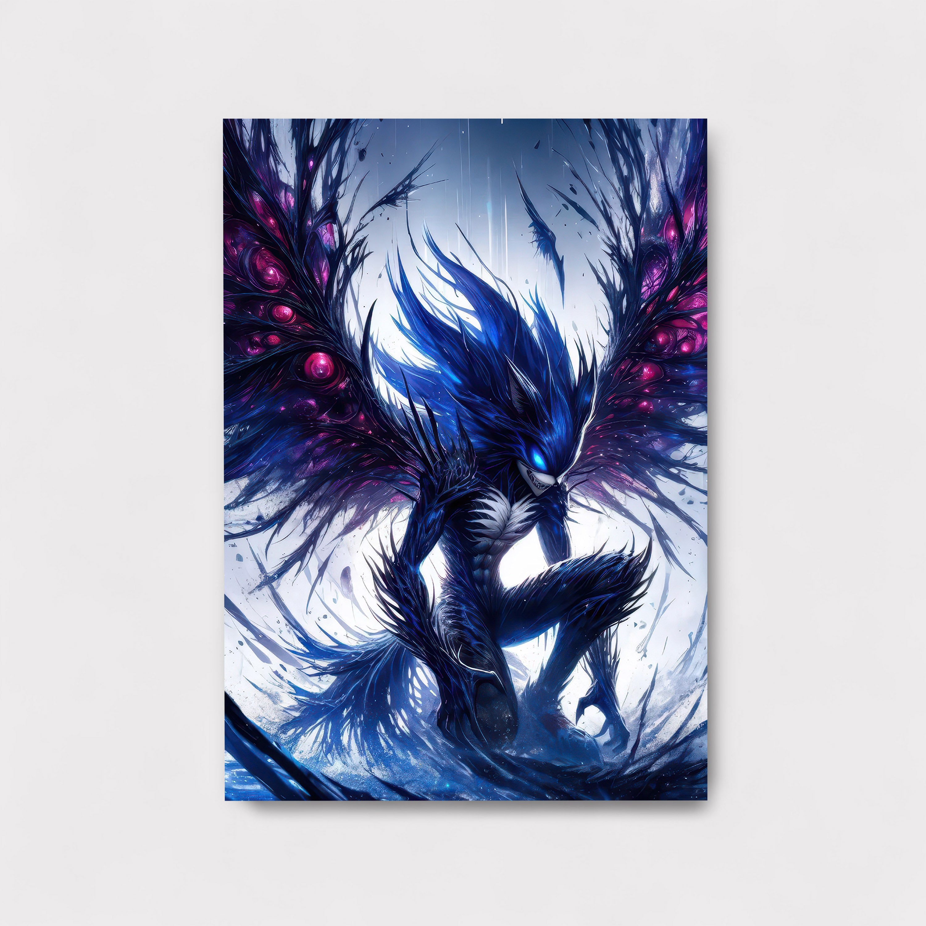 Abyssal Fury M