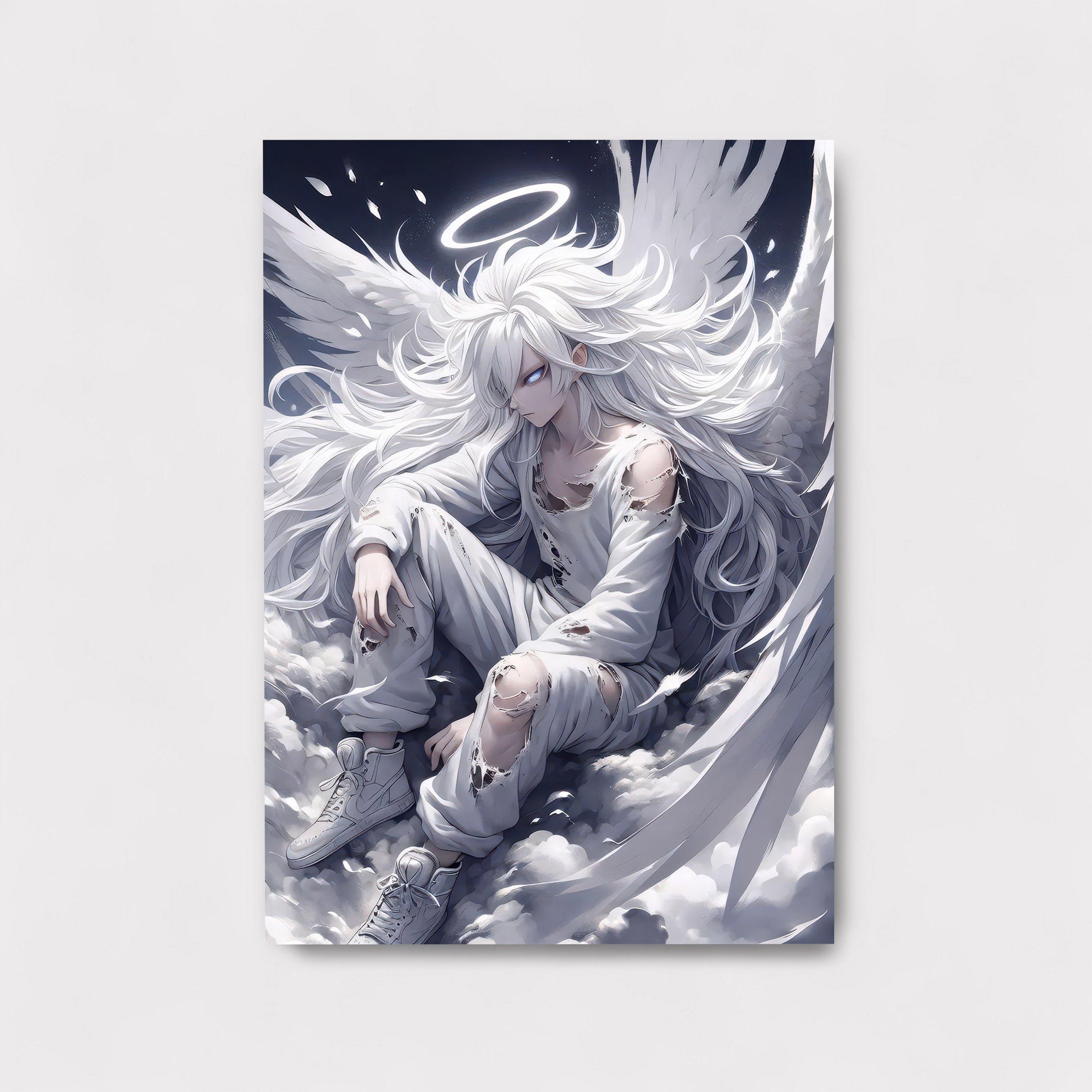 Seraphic Solitude M