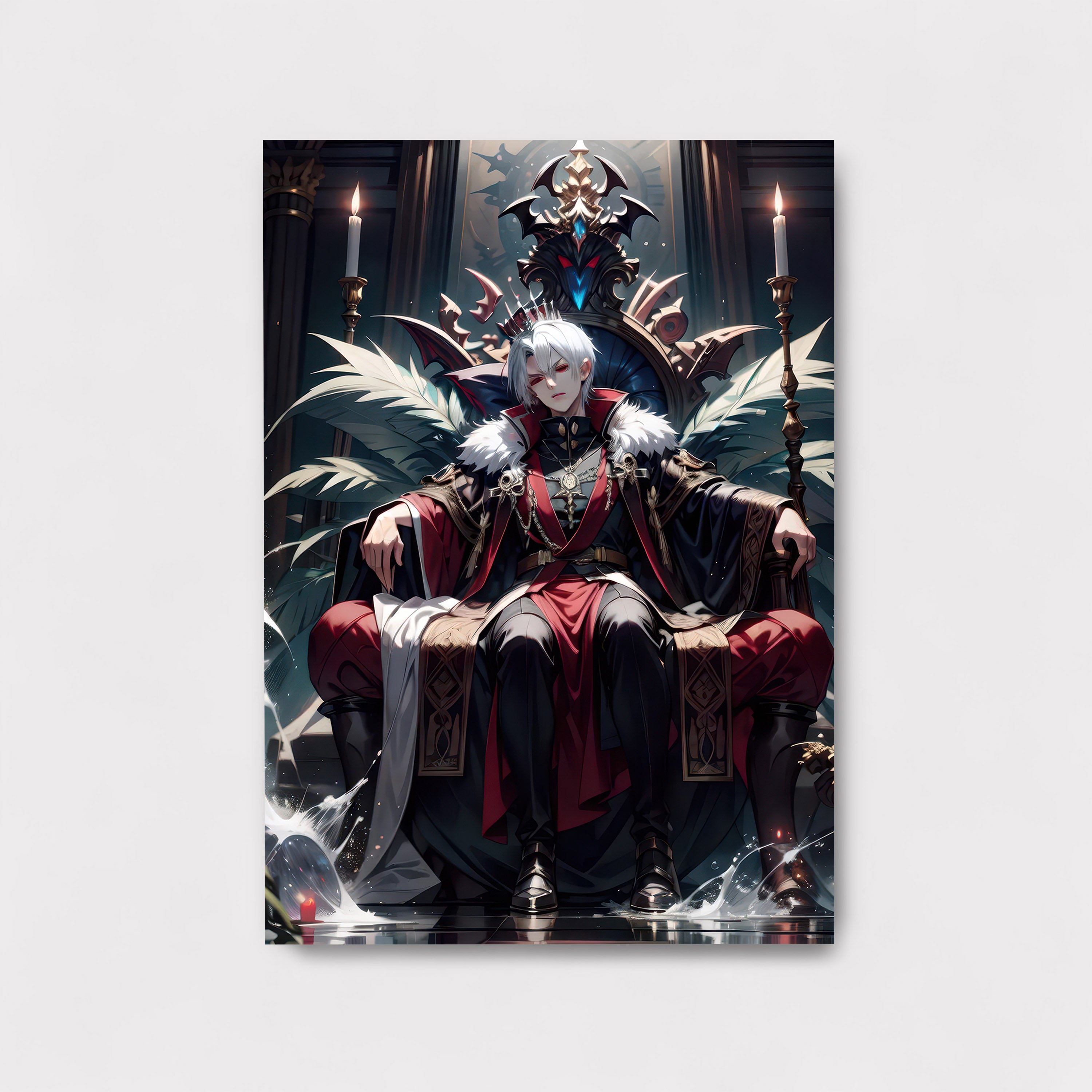 Regal Ascendancy M