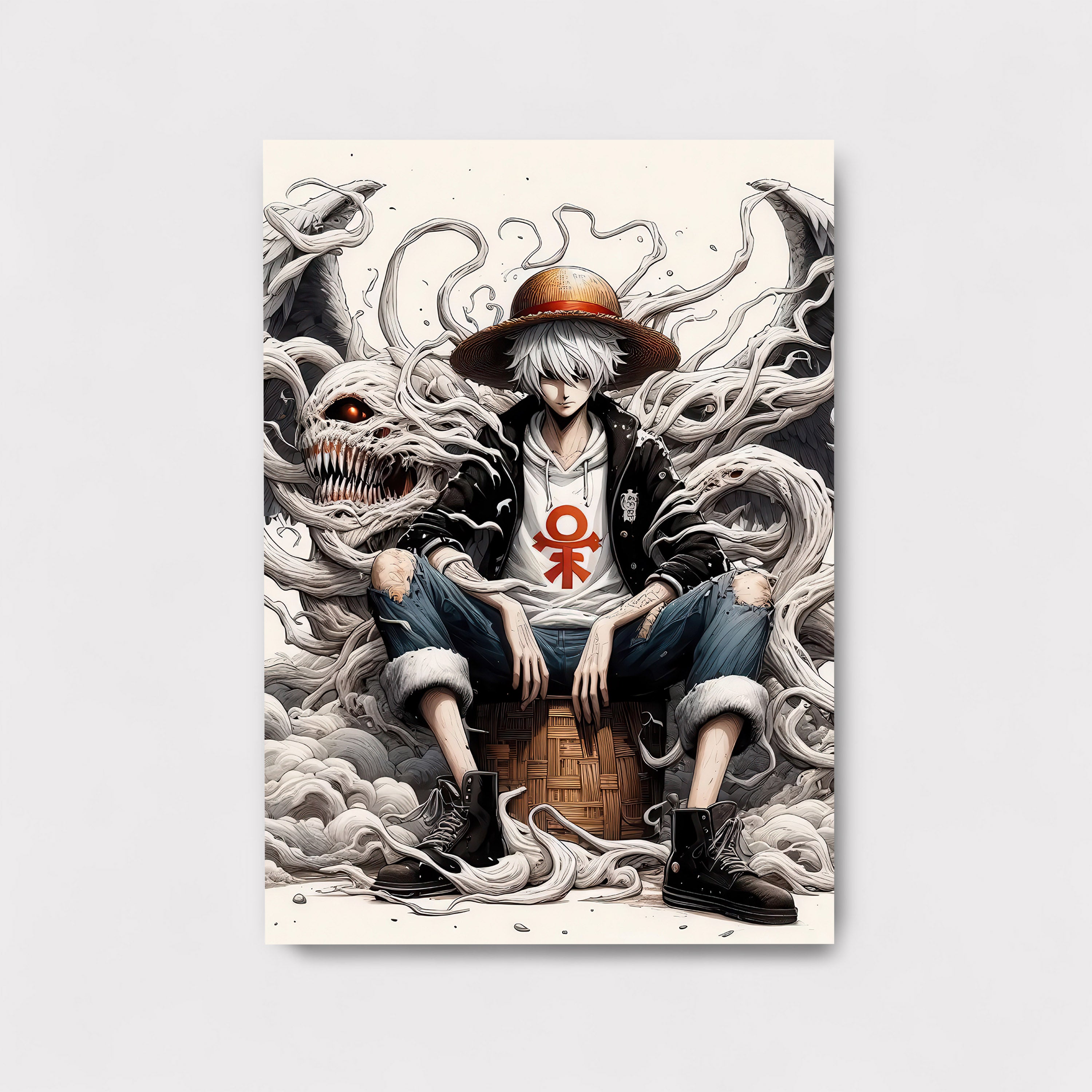 Mystic Spirals M