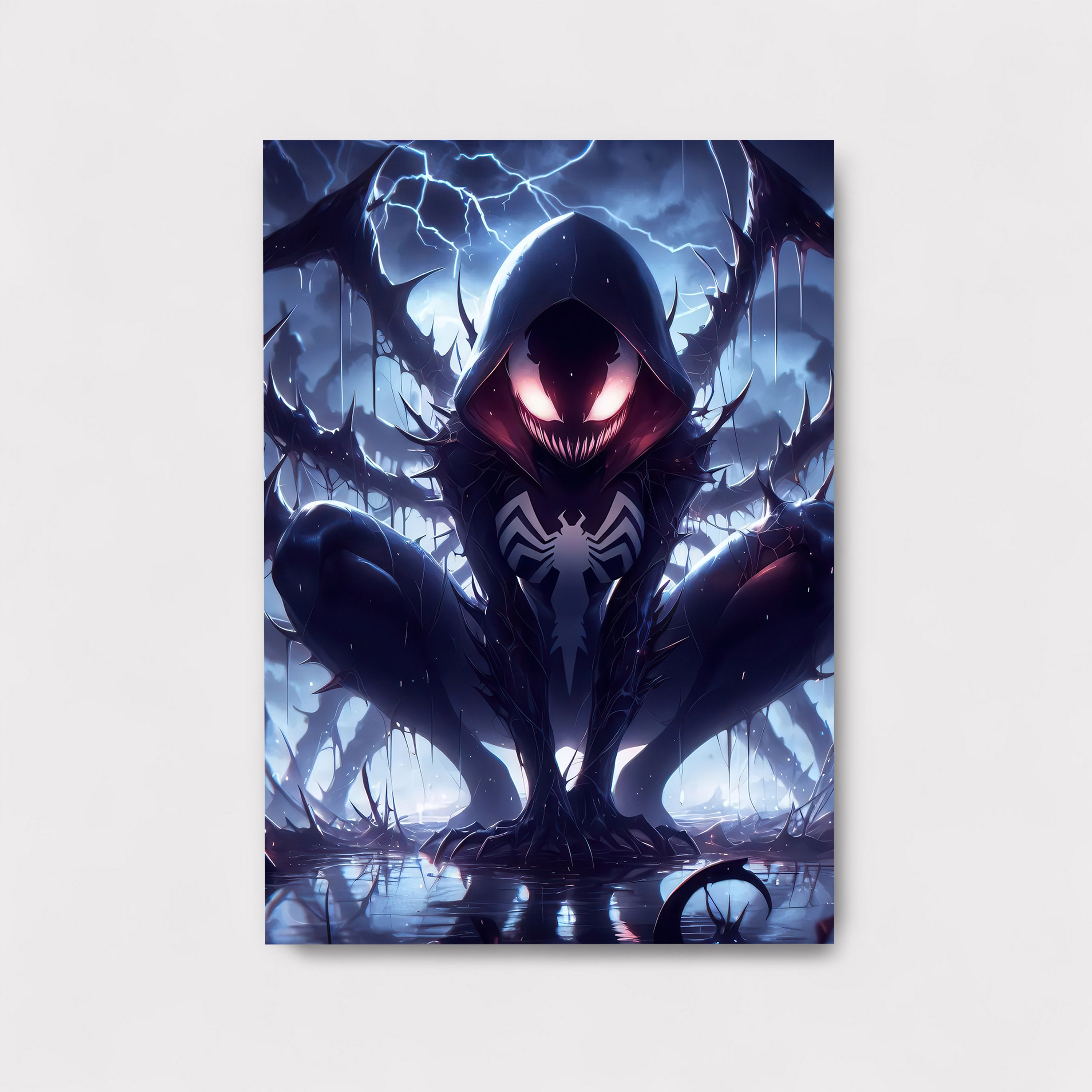 Venom Vortex M