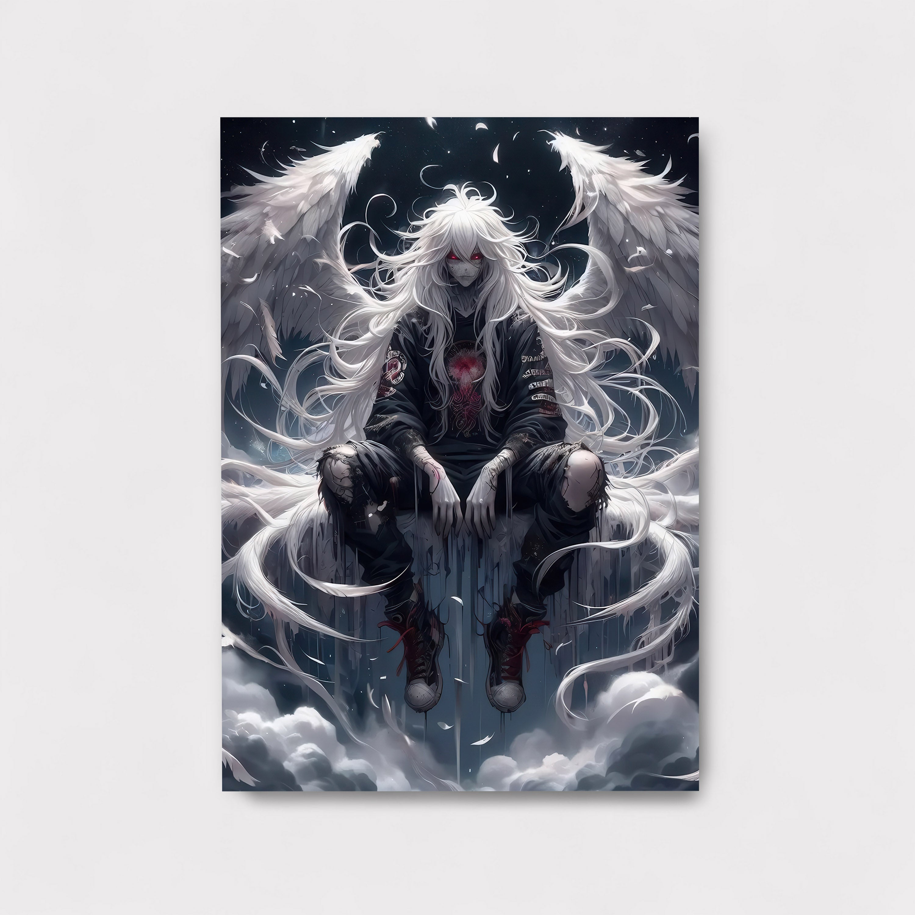 Angelic Reverie M