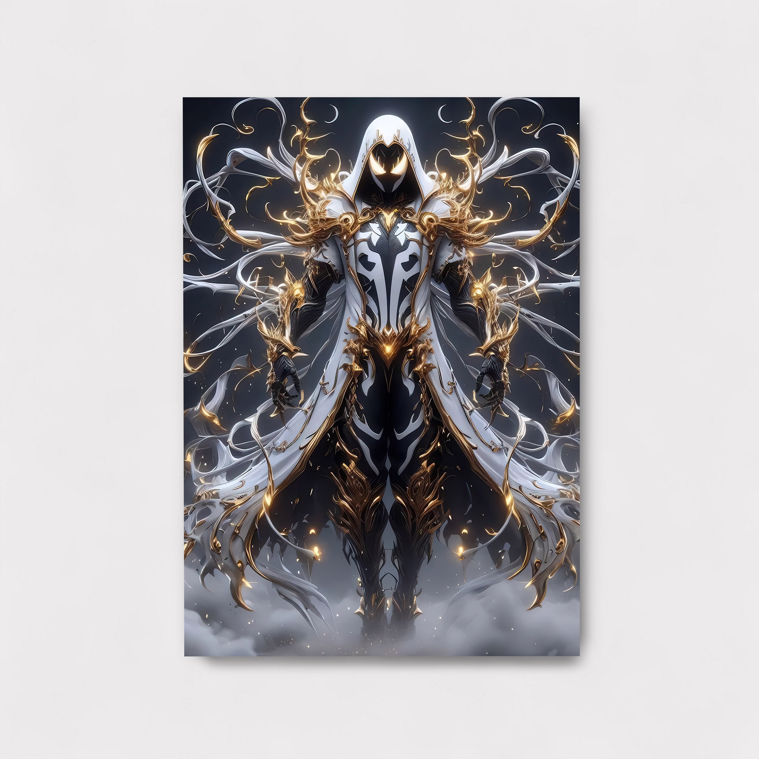 Celestial Warrior M