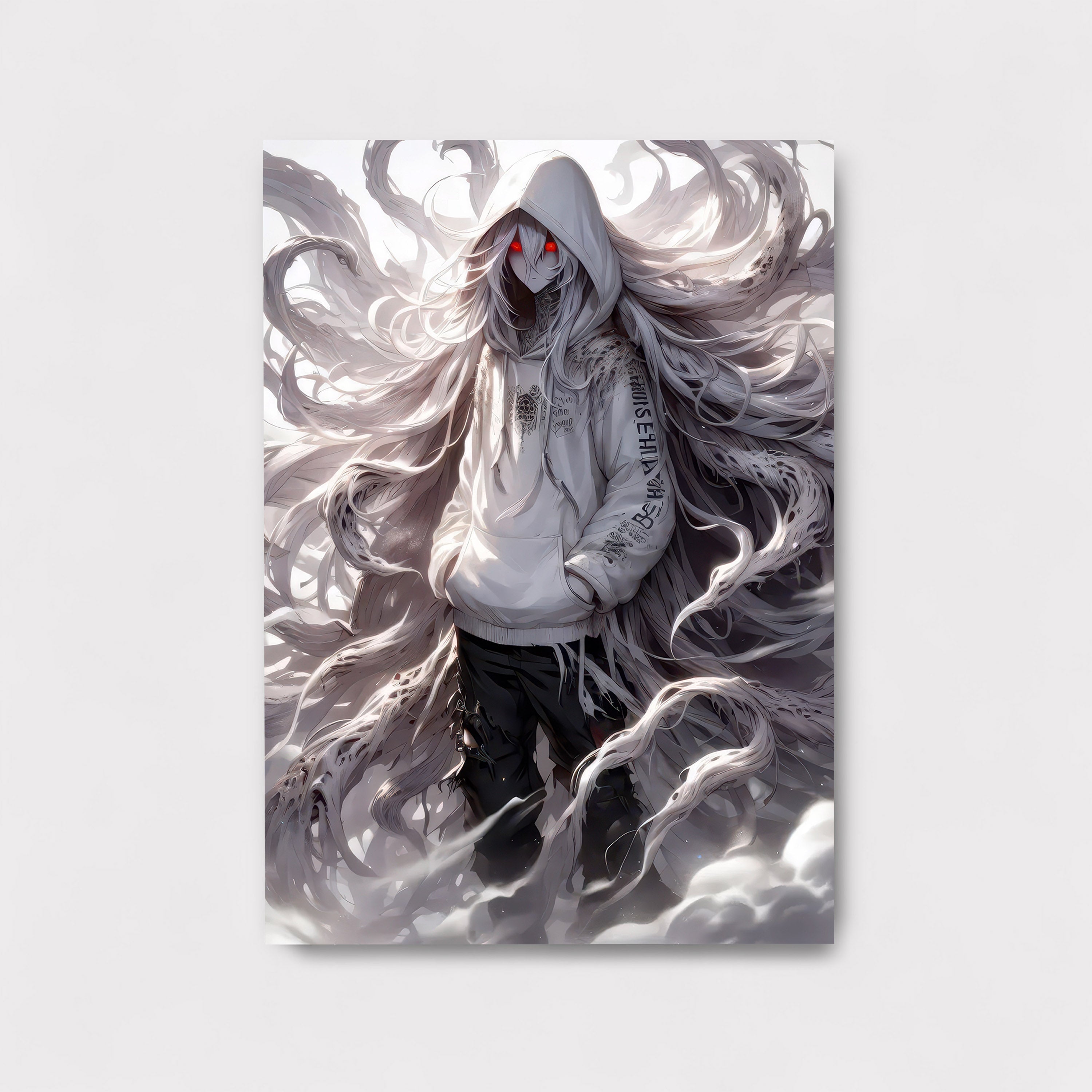 Enigma Whirlwind M