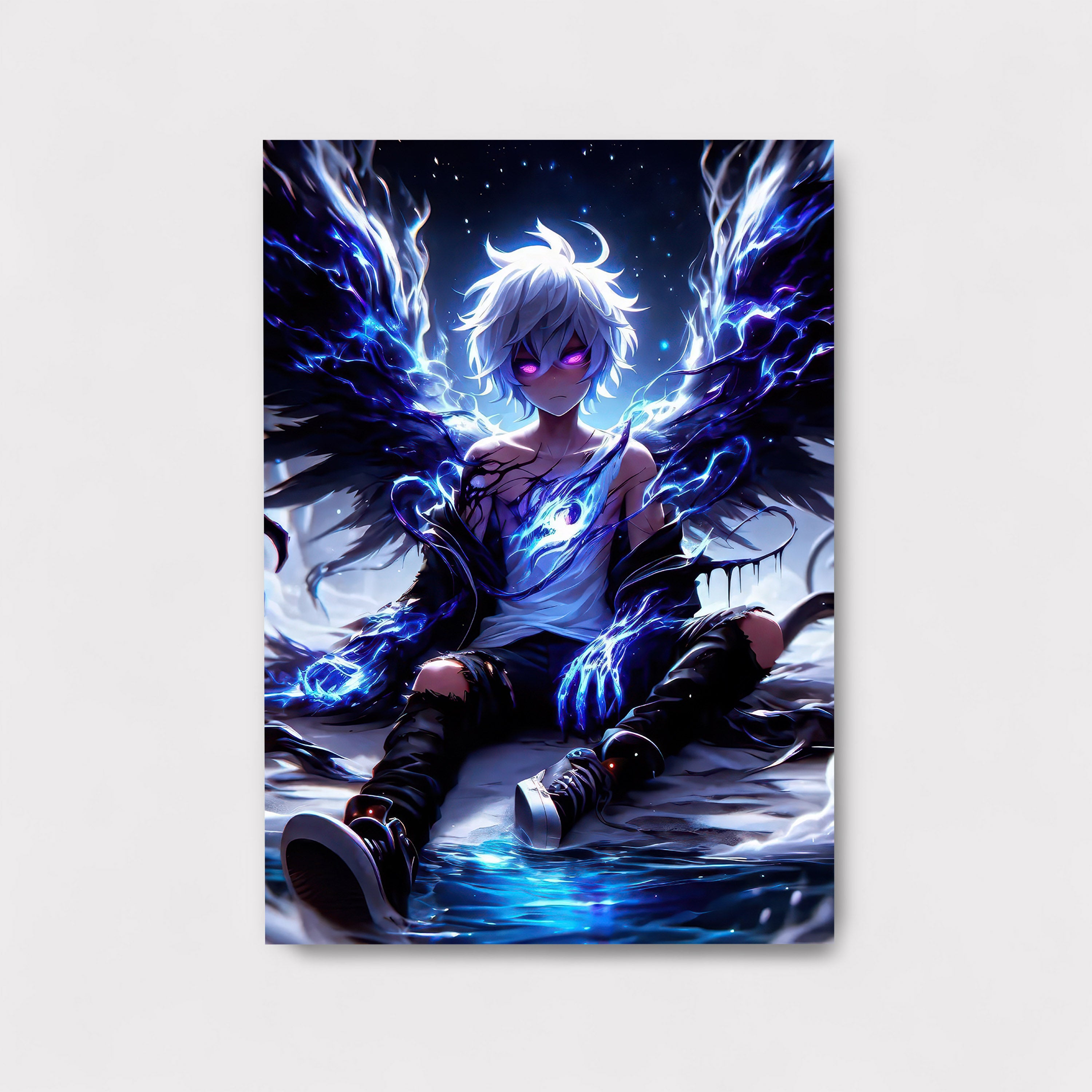 Celestial Rebellion M