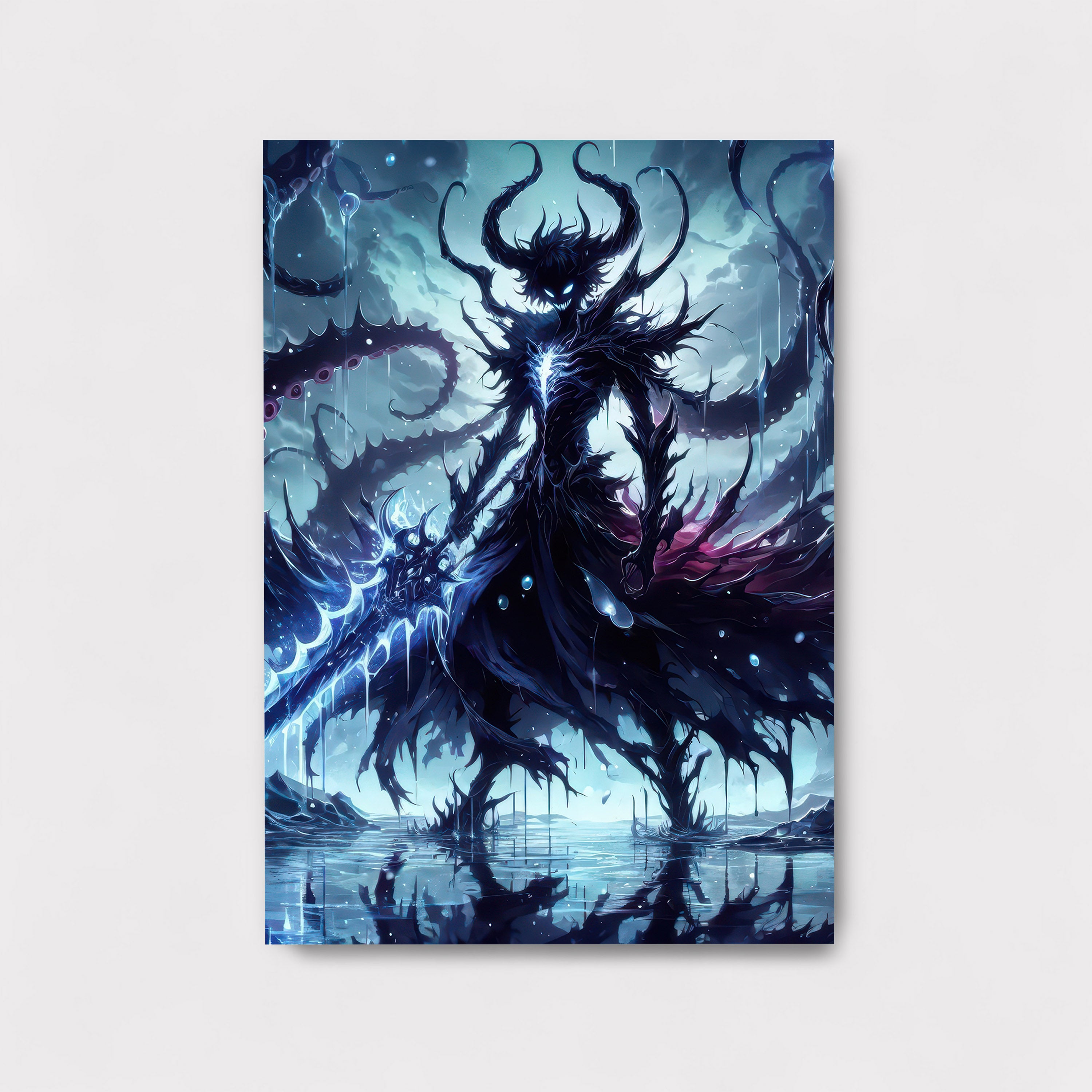 Abyssal Onslaught M