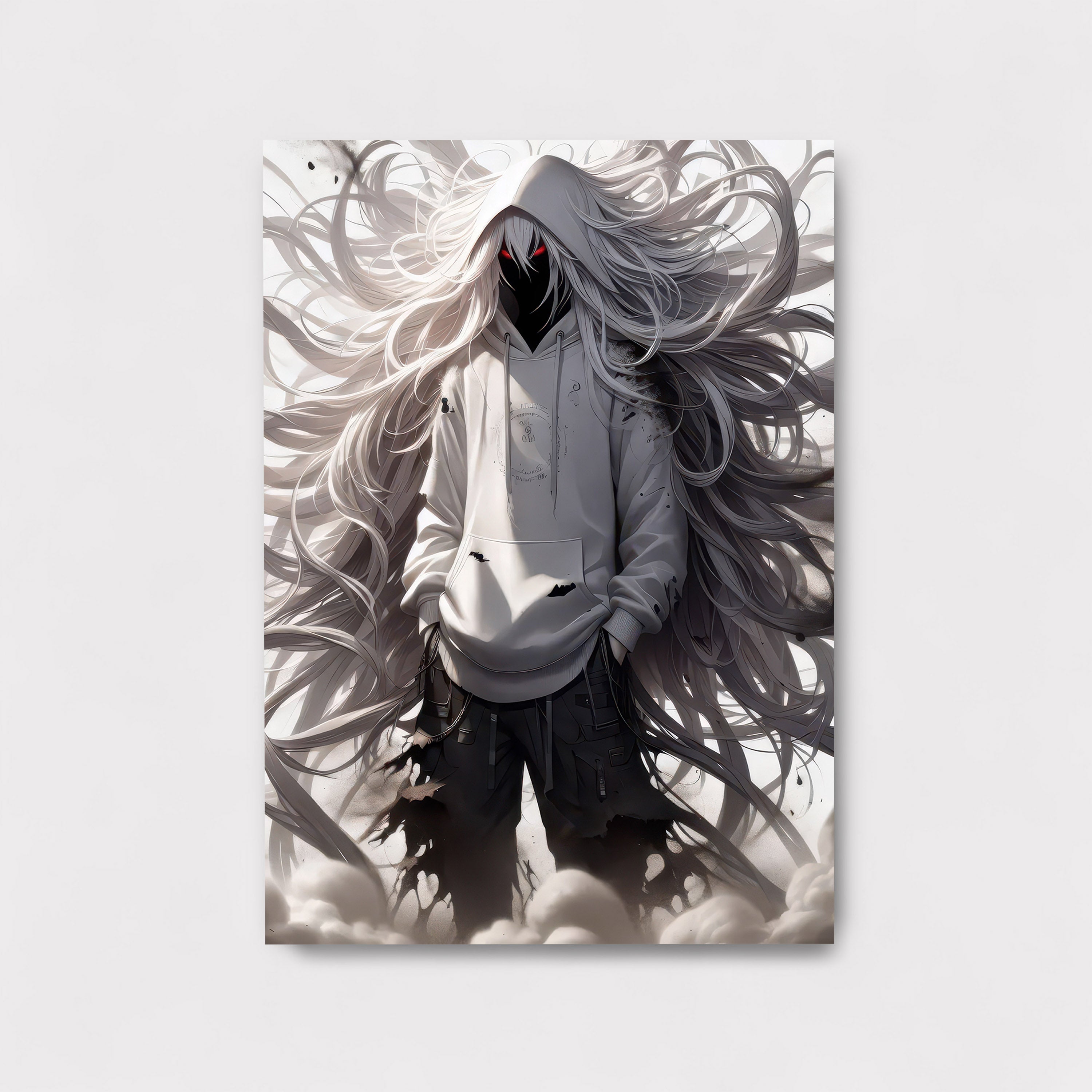 Mystic Shroud M