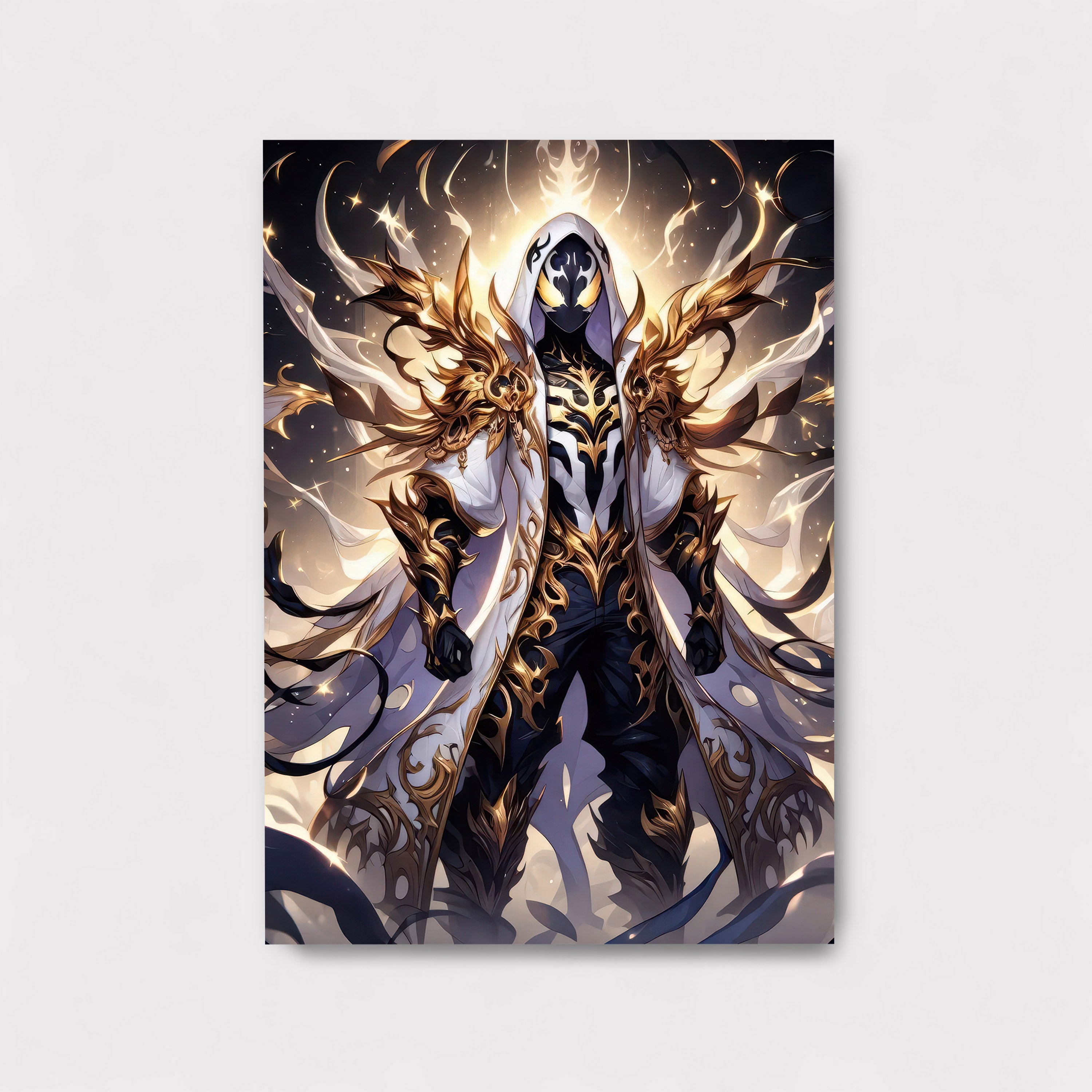 Celestial Radiance M