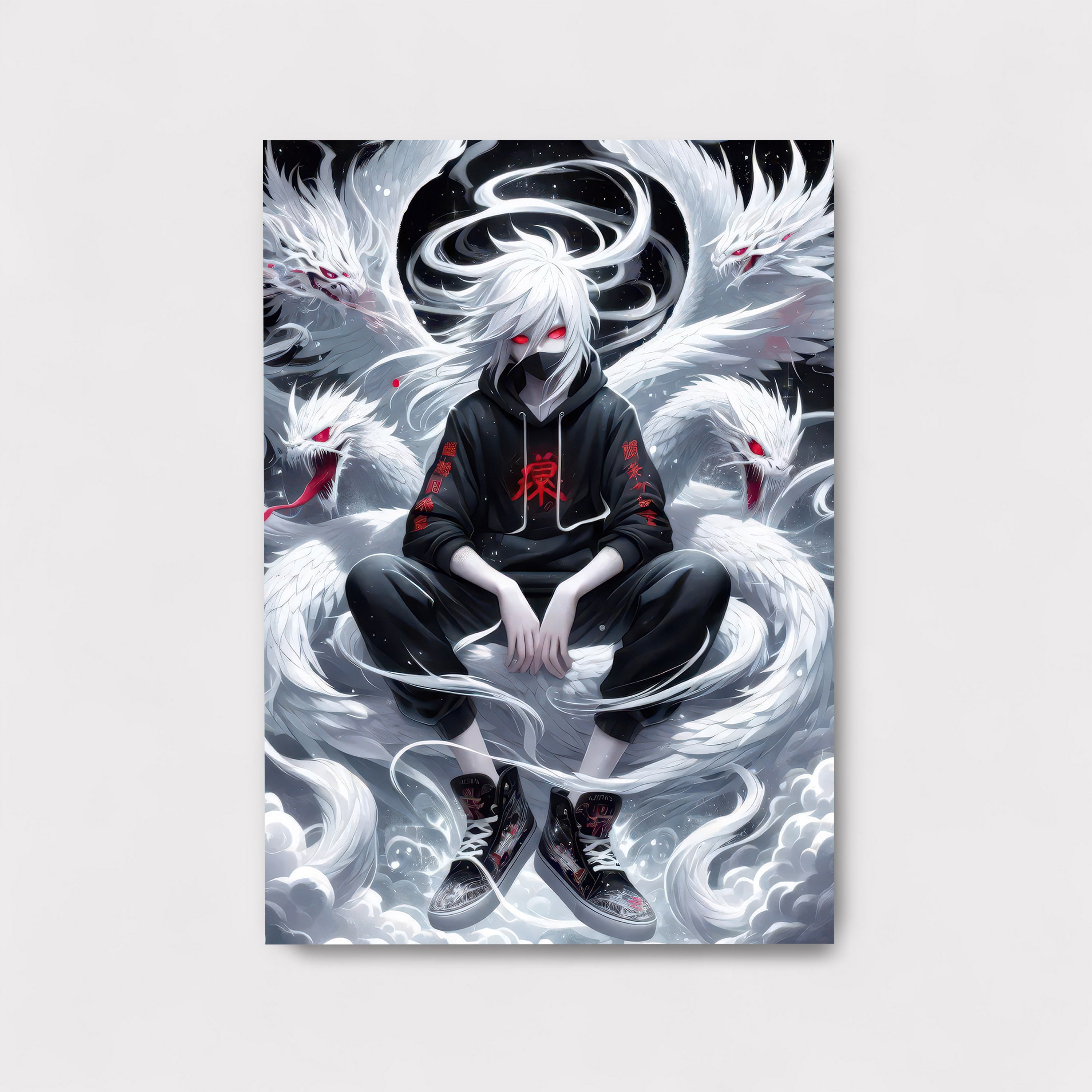 Serpent Whirlwind M