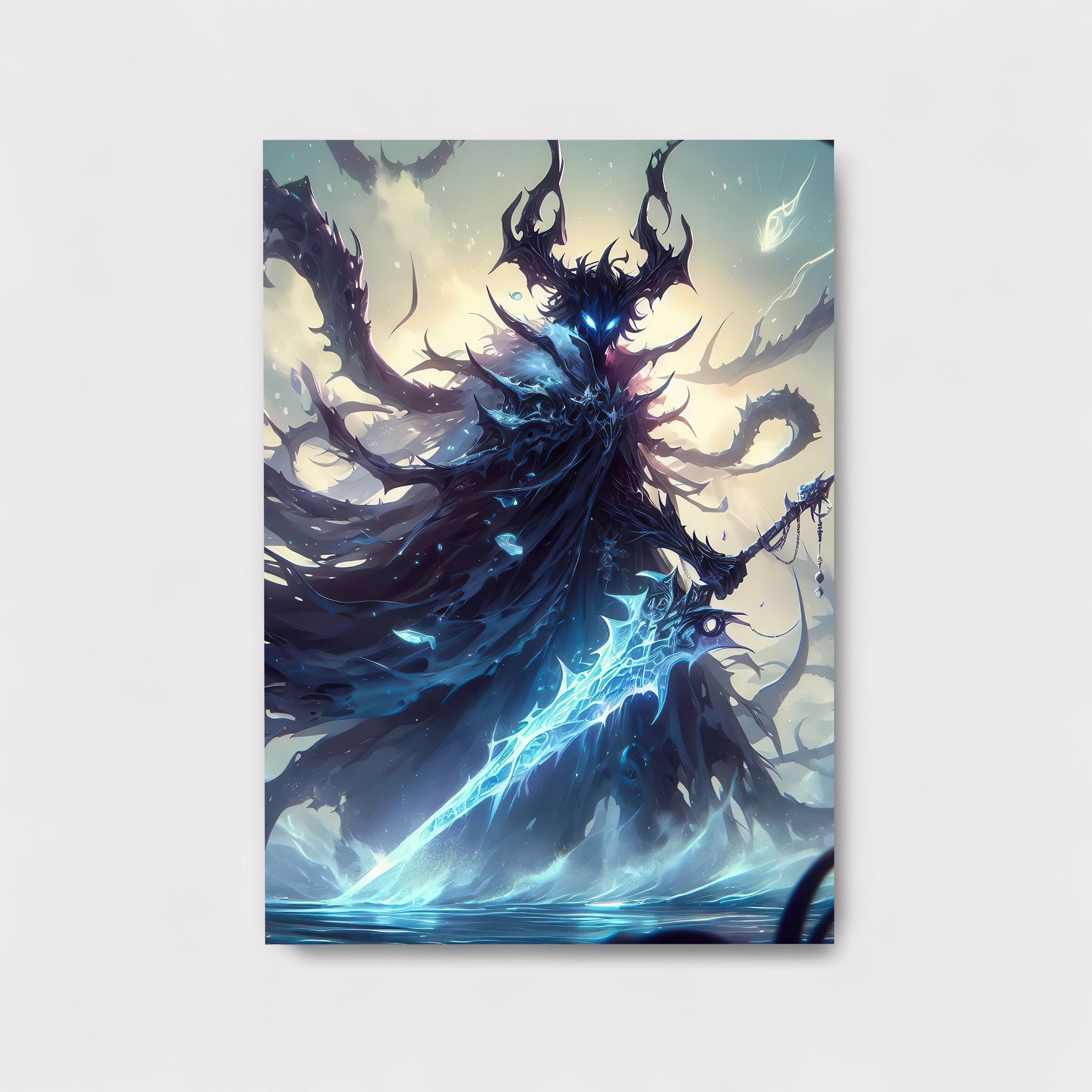 Abyssal Majesty M