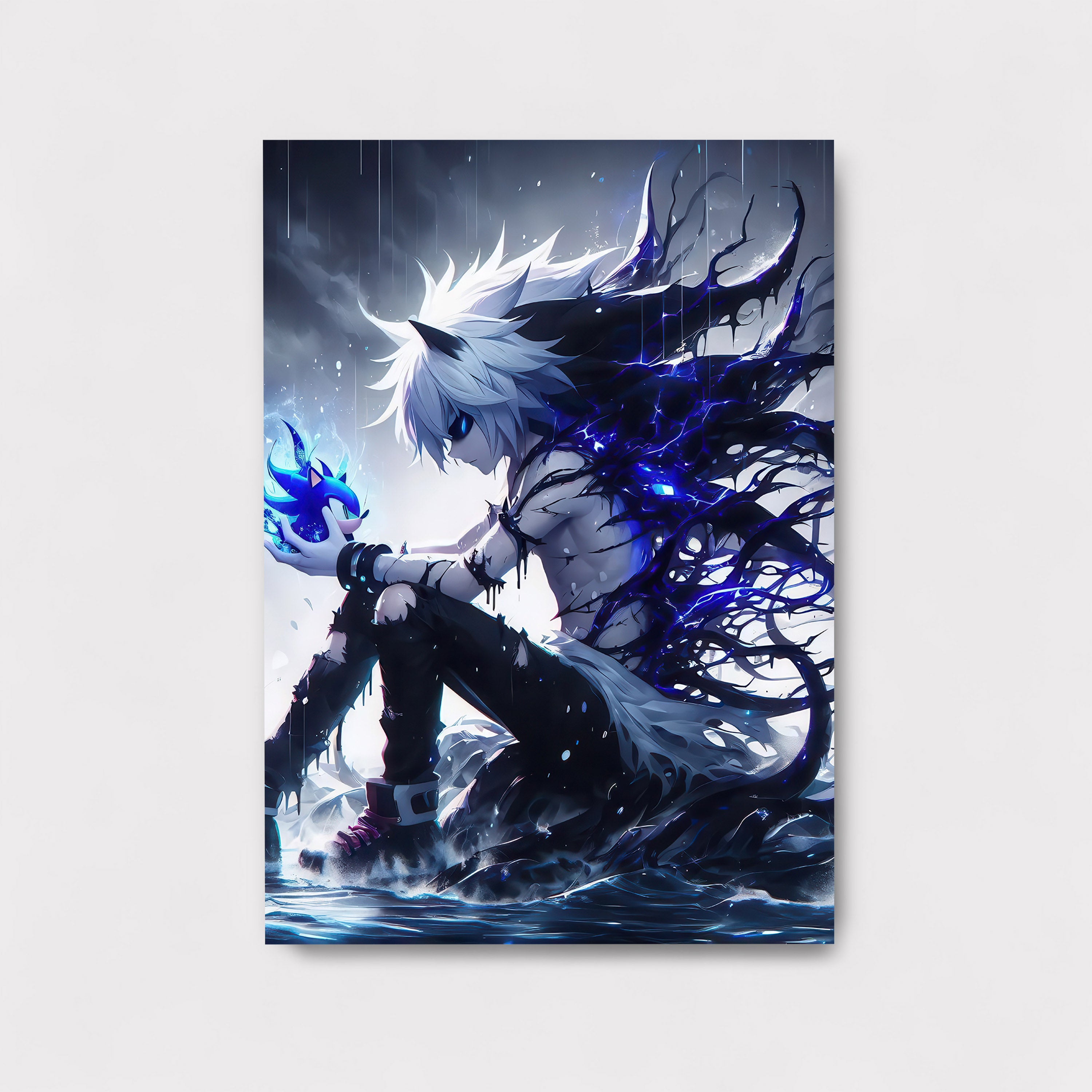 Shadow Enigma M
