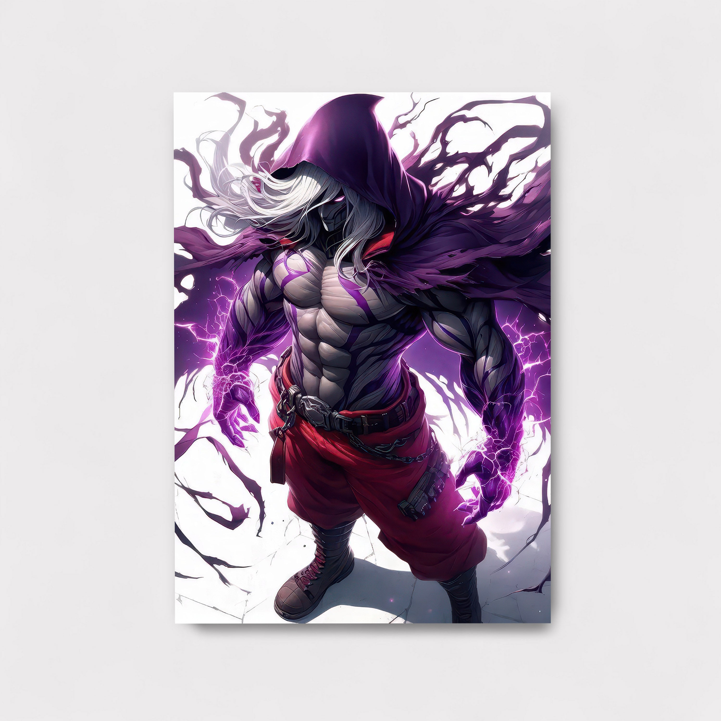 Mystic Surge M
