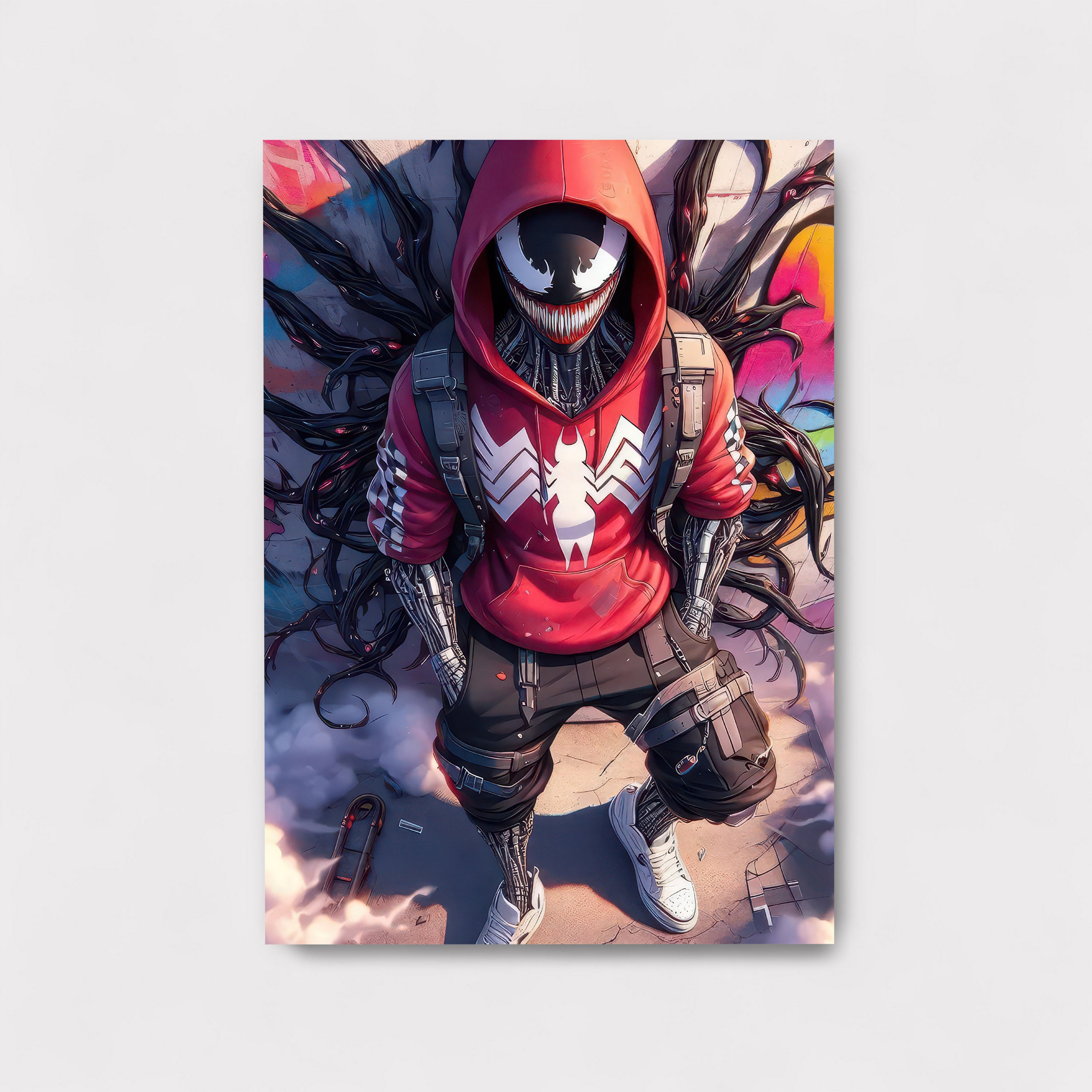 Venom Vibrance M