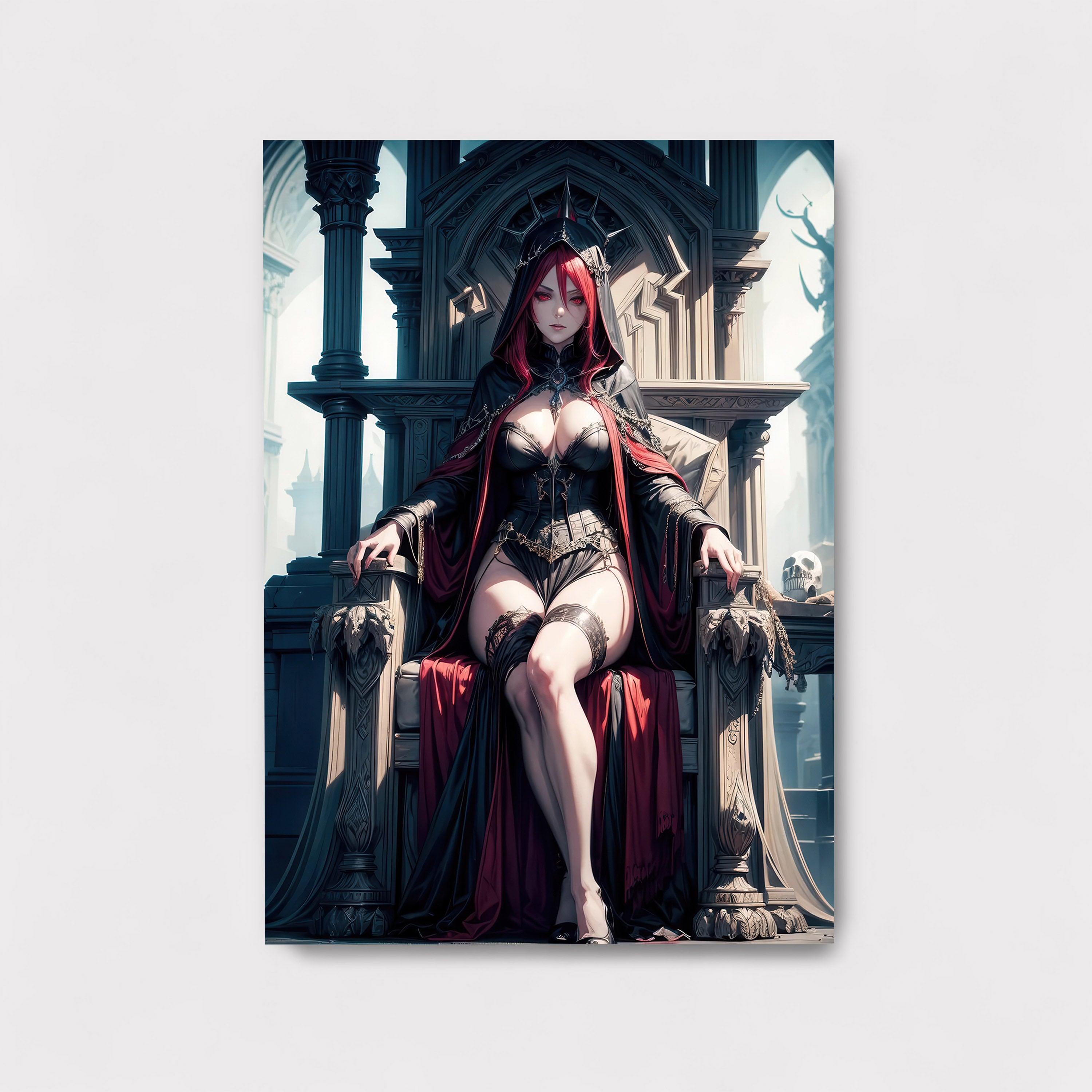 Regal Enigma M