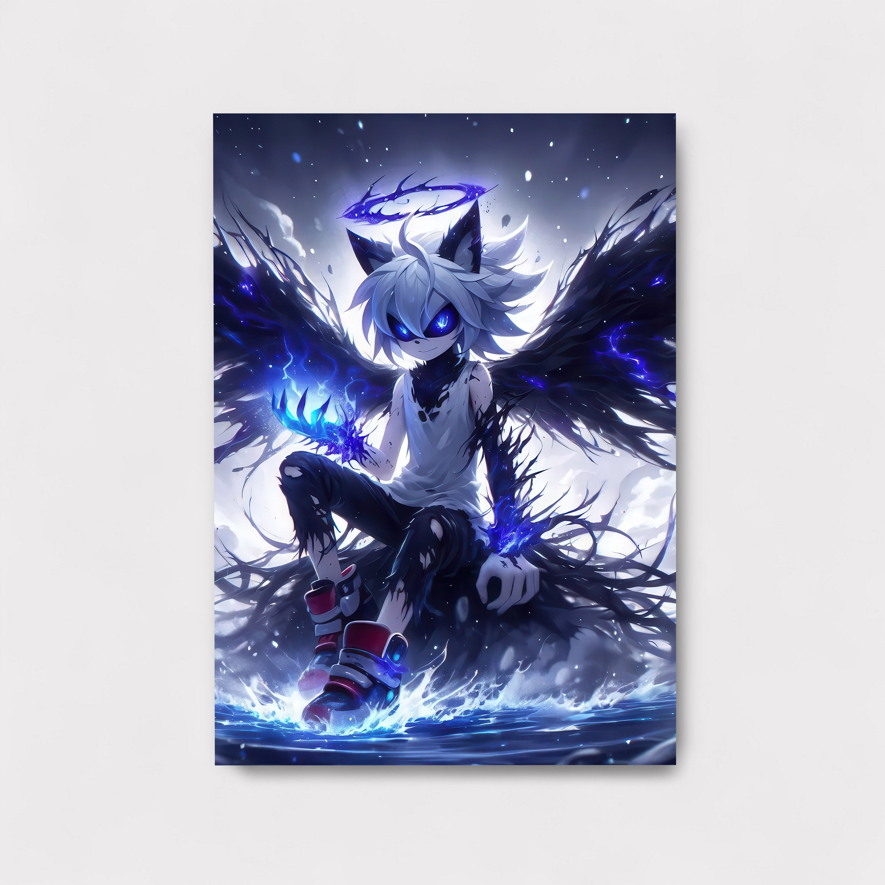 Celestial Fury M
