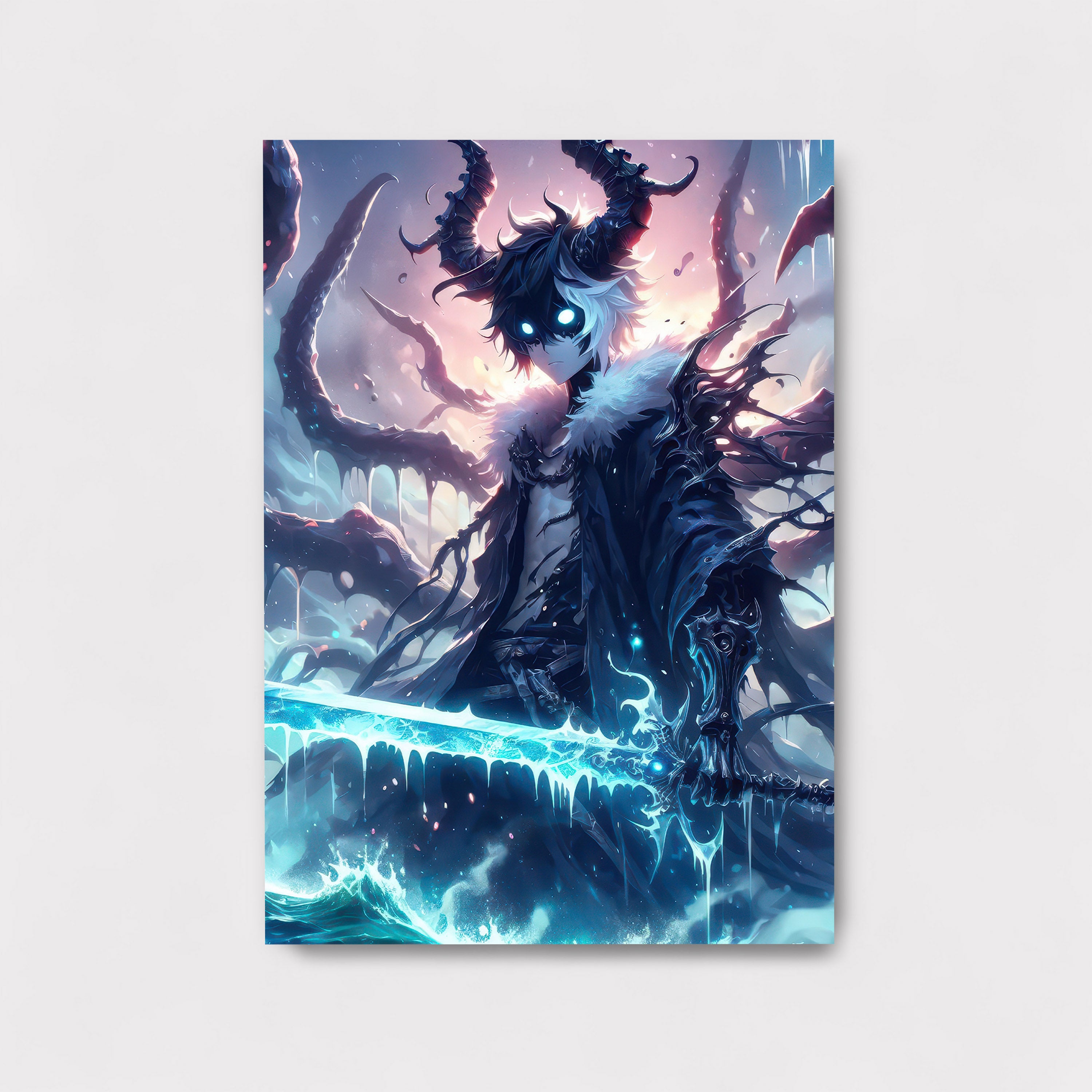 Demonic Fury M