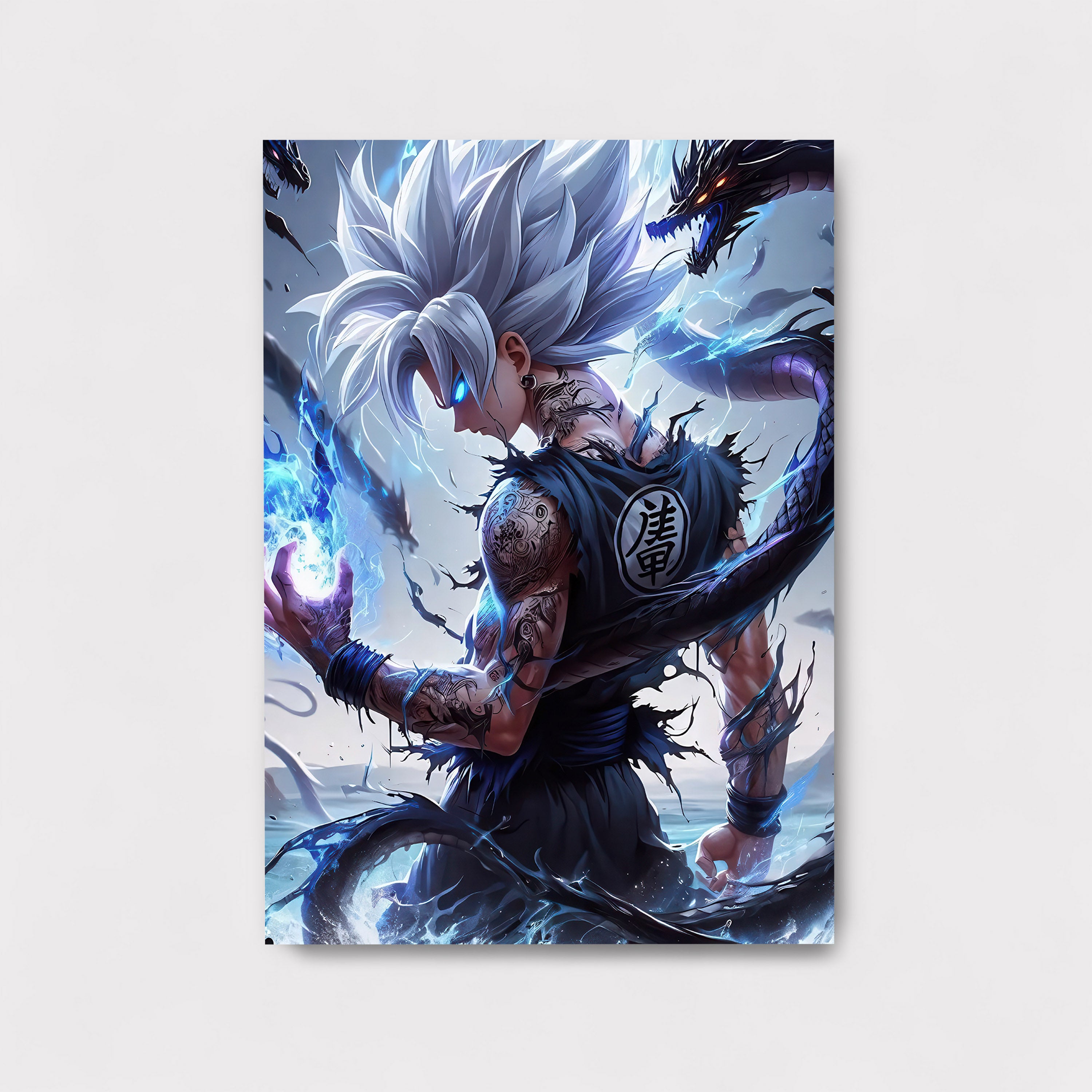 Mystic Fury M