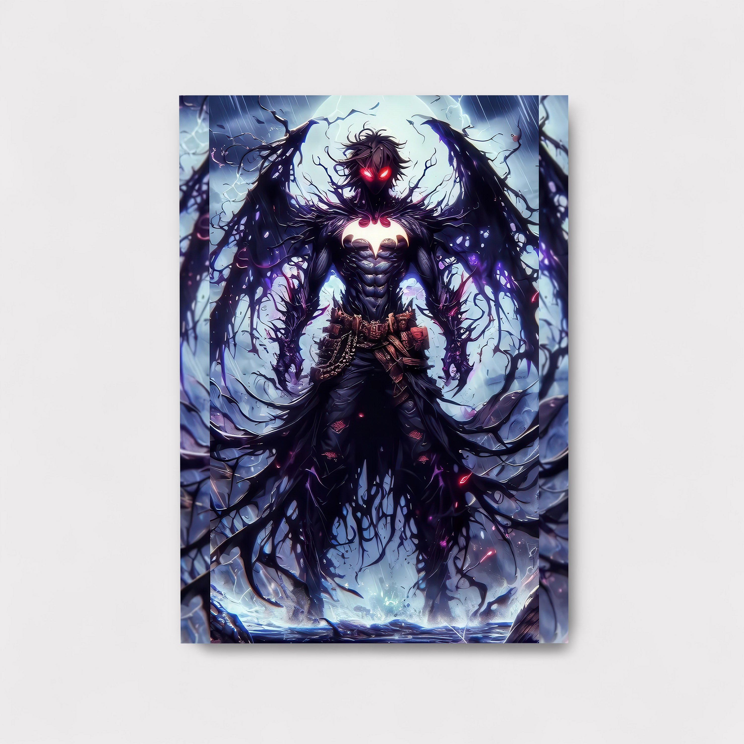 Dark Ascension M