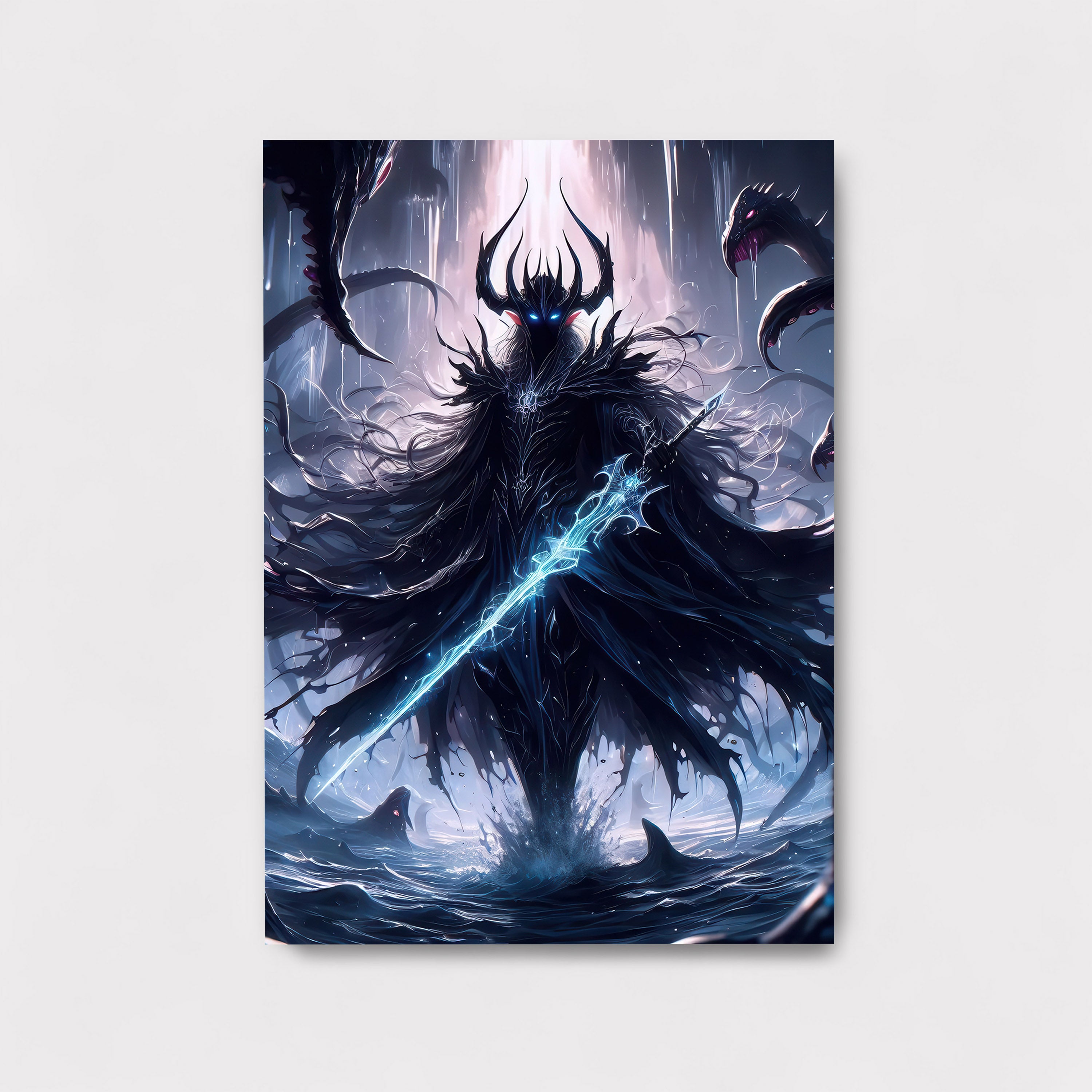 Shadow Conqueror M