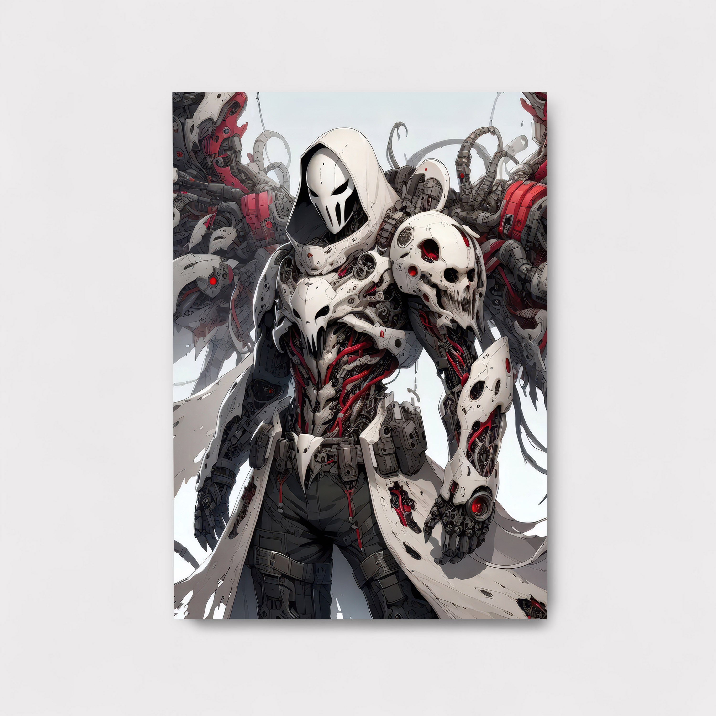 Ethereal Reaper M