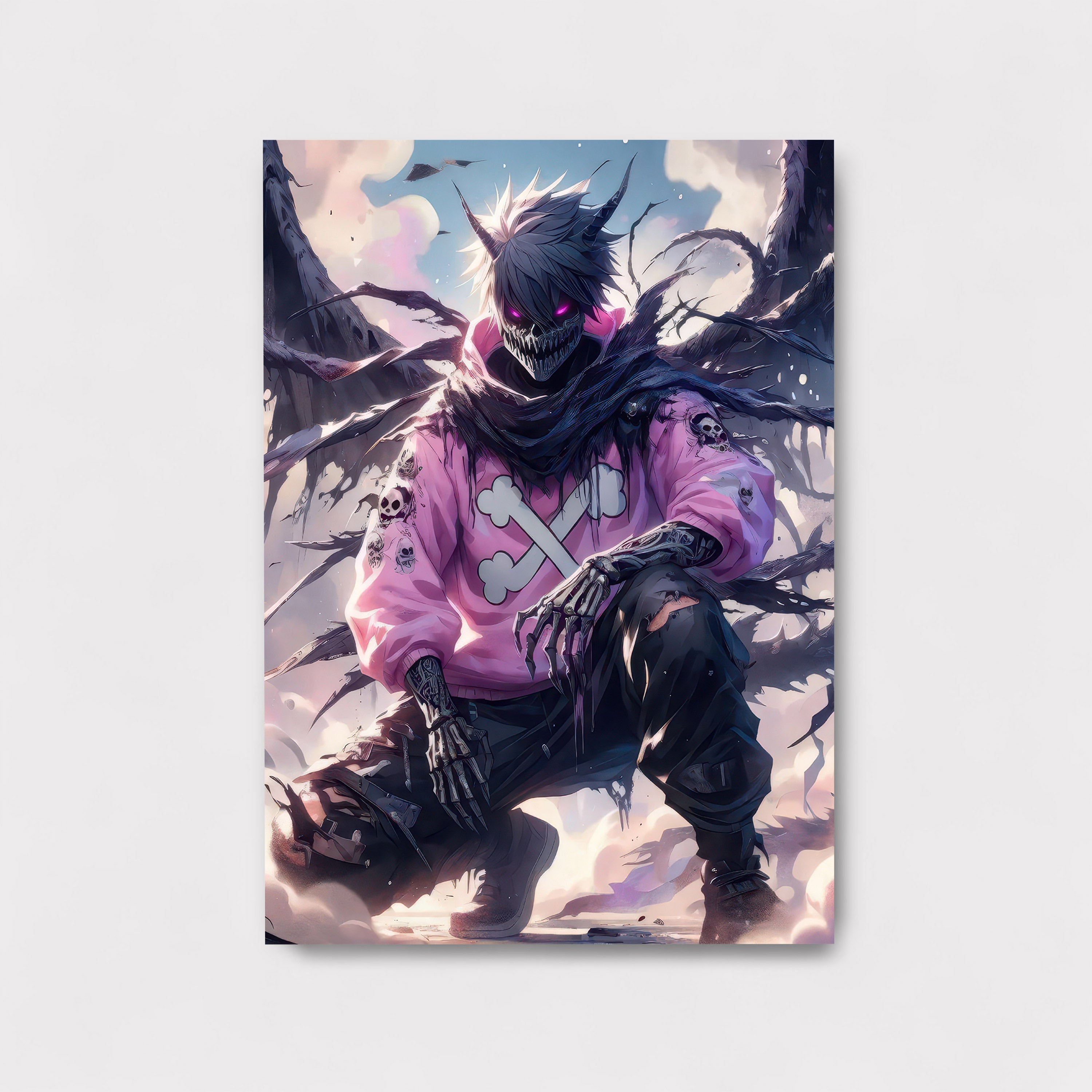 Dark Ascension M