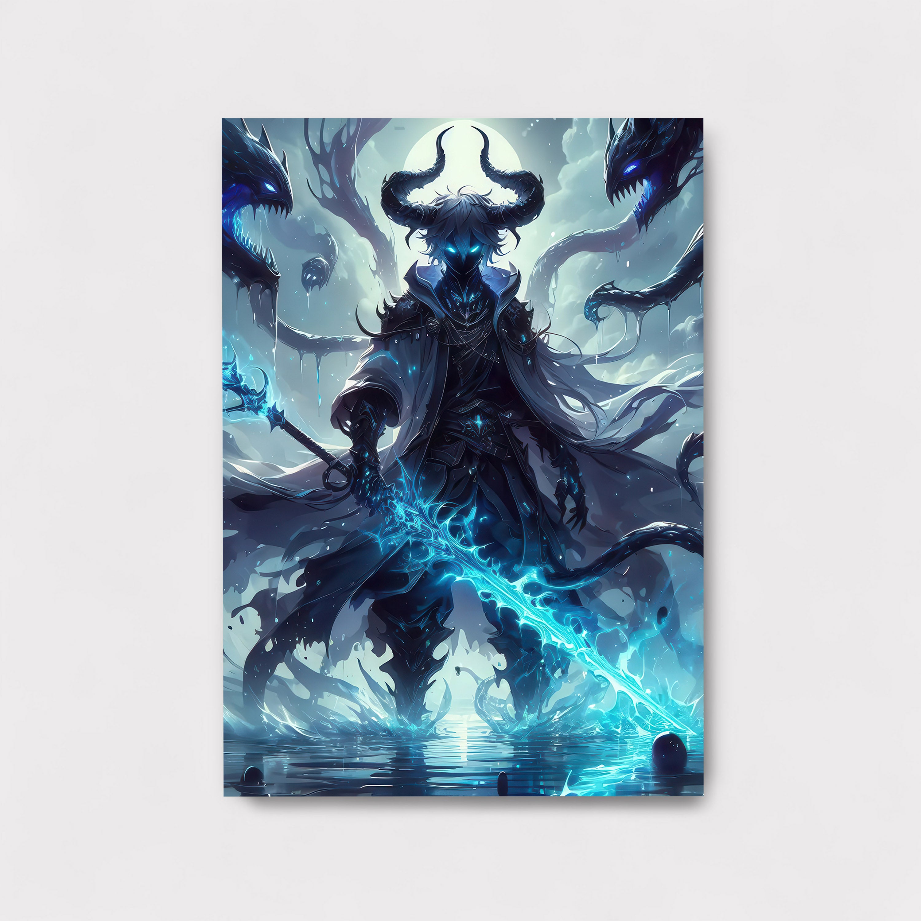 Mythical Conquest M