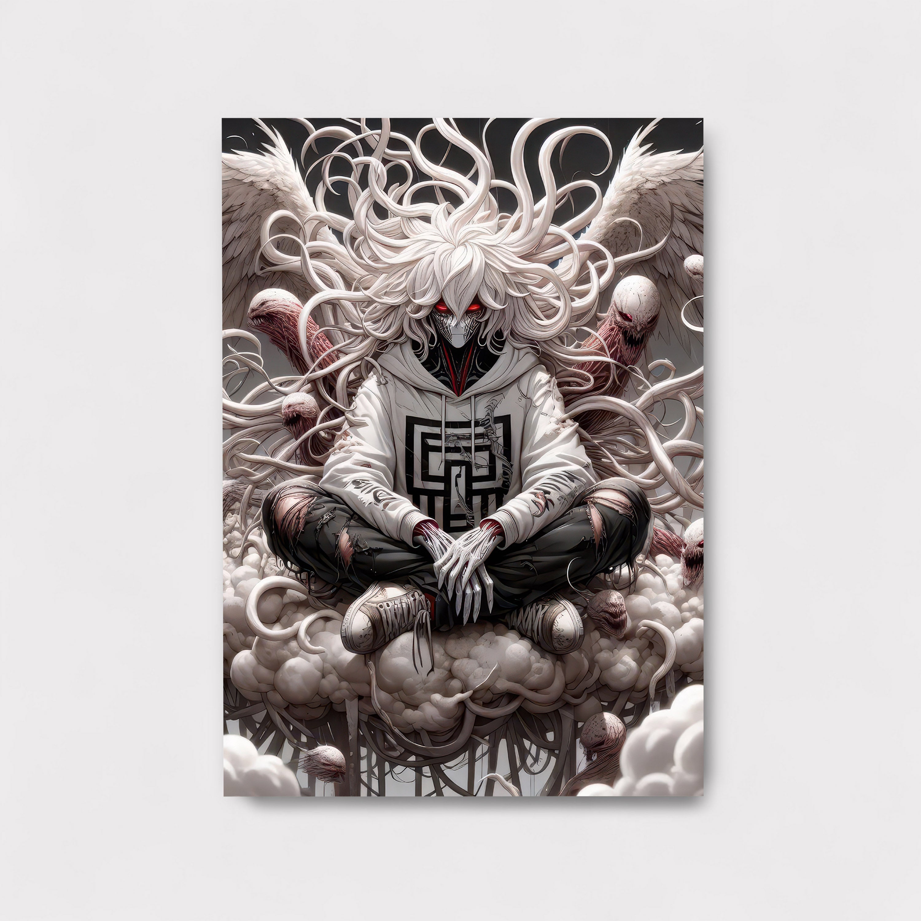 Mystic Ascension M