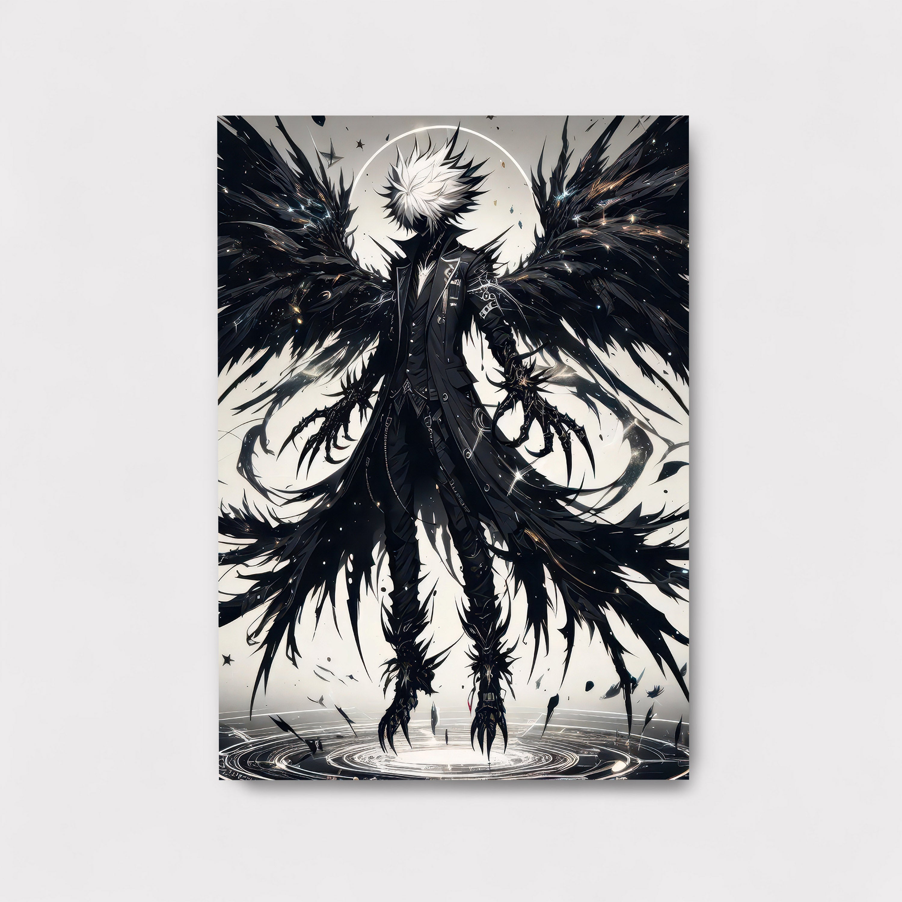 Shadow Ascension M