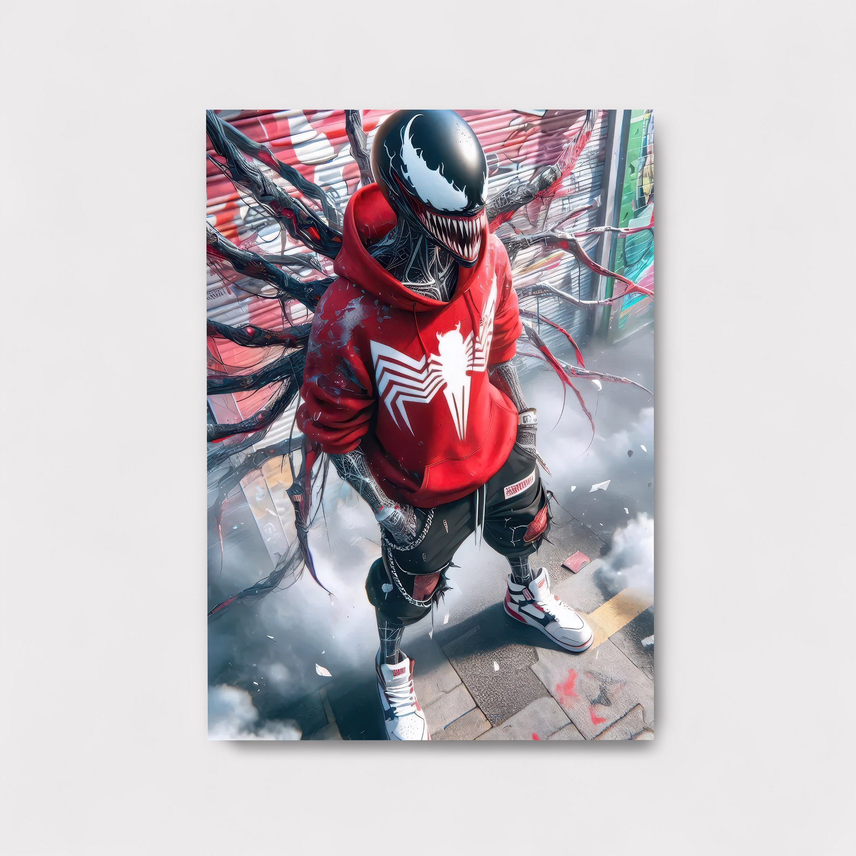 Venomous Vibe M