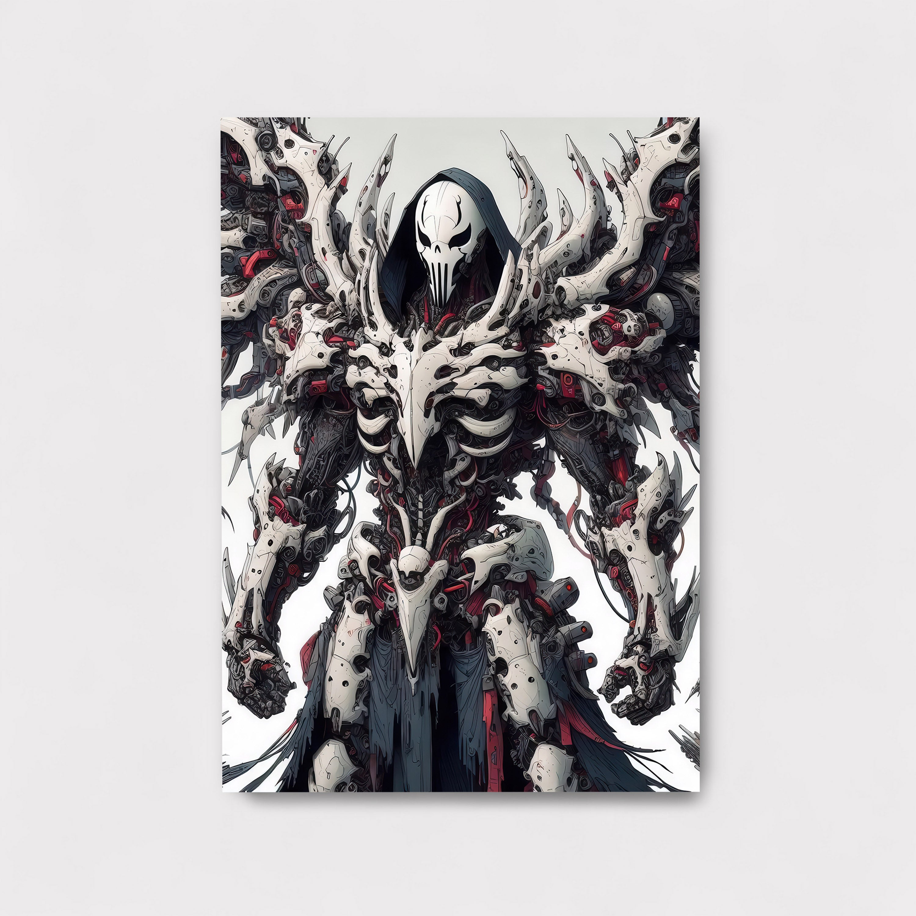 Bone Majesty M