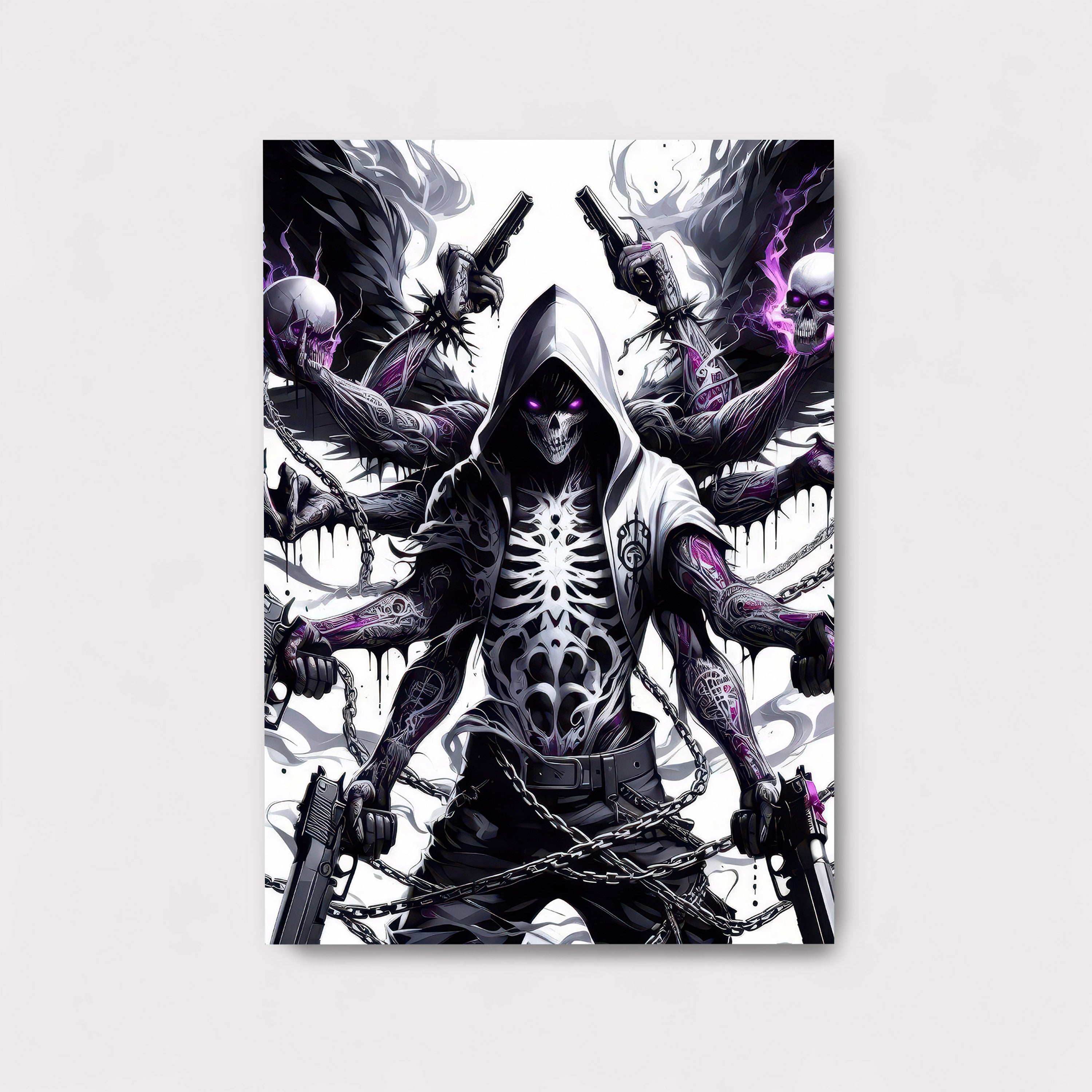 Spectral Vengeance M