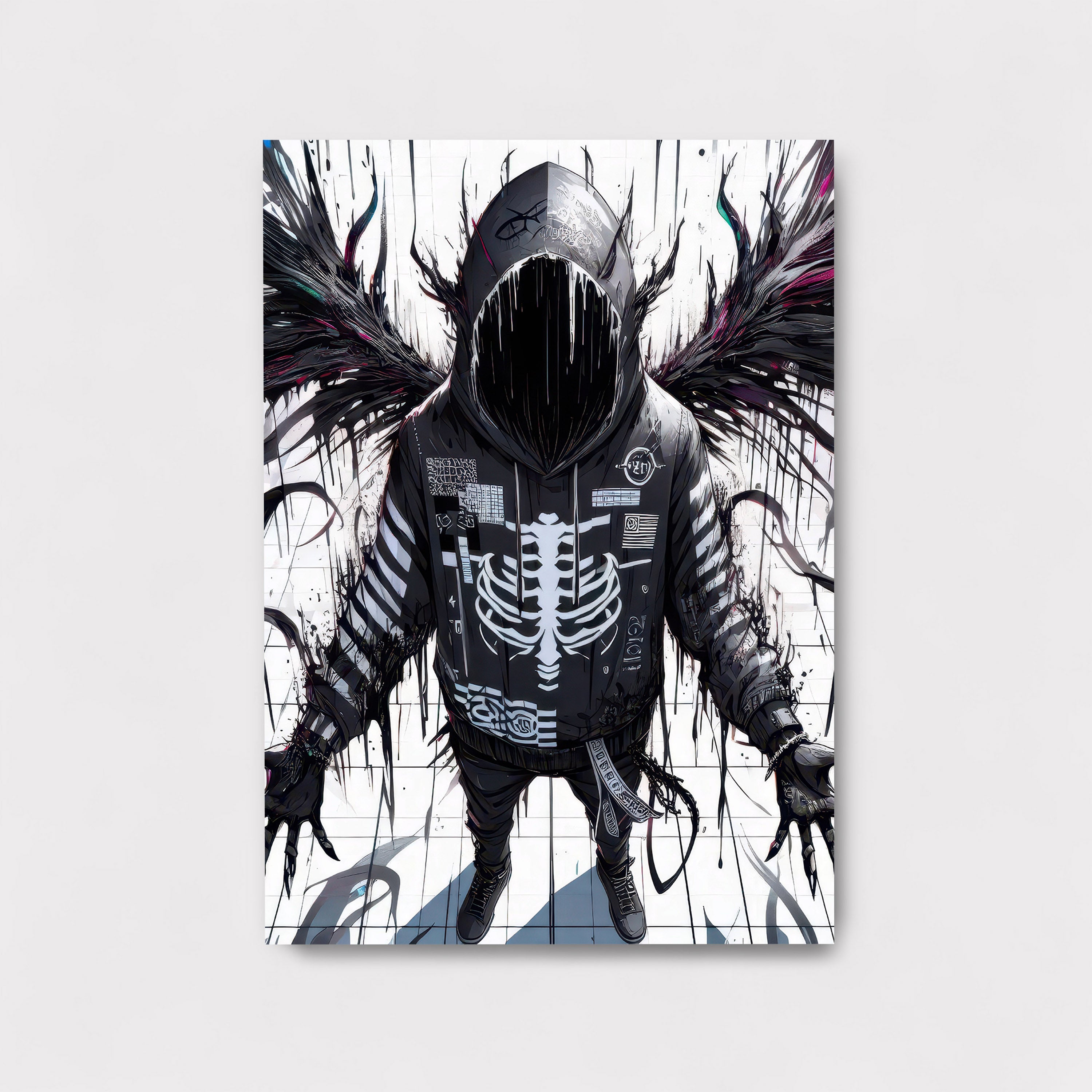 Ethereal Chaos M