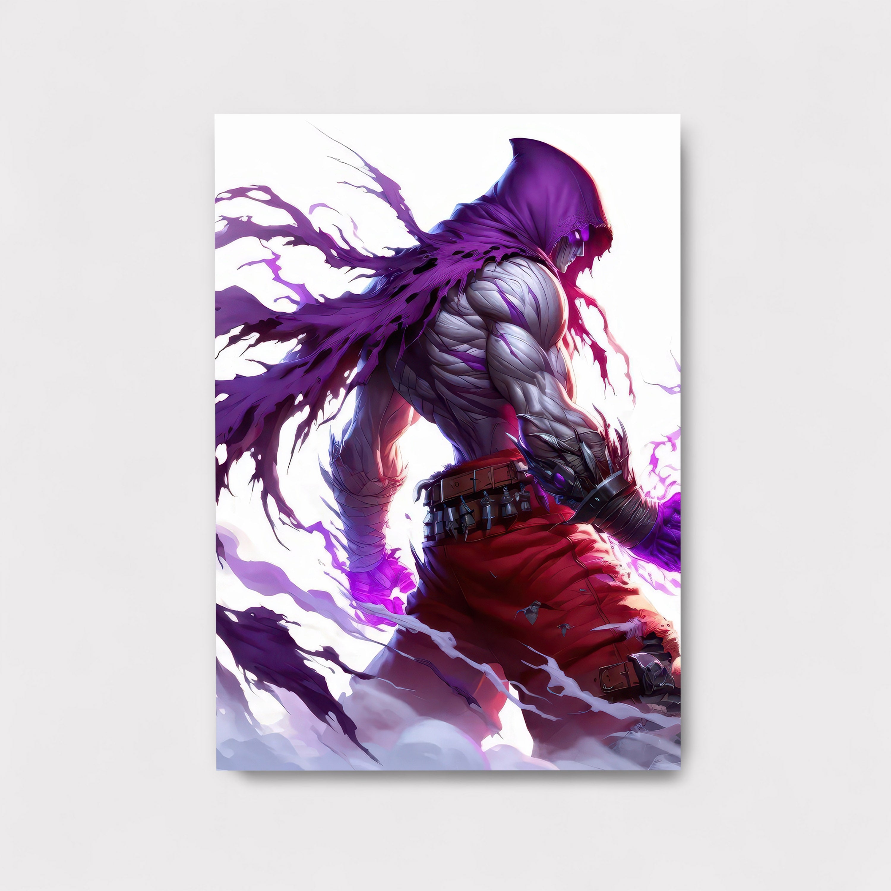 Shadow Fury M