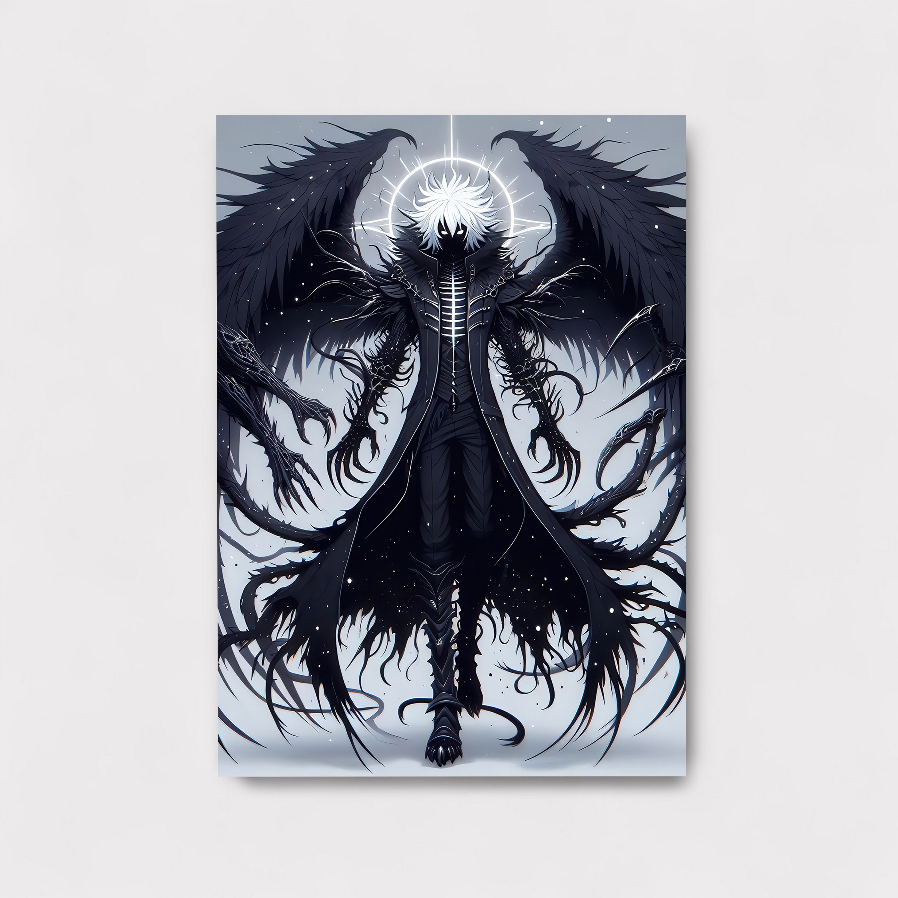 Dark Ascension M