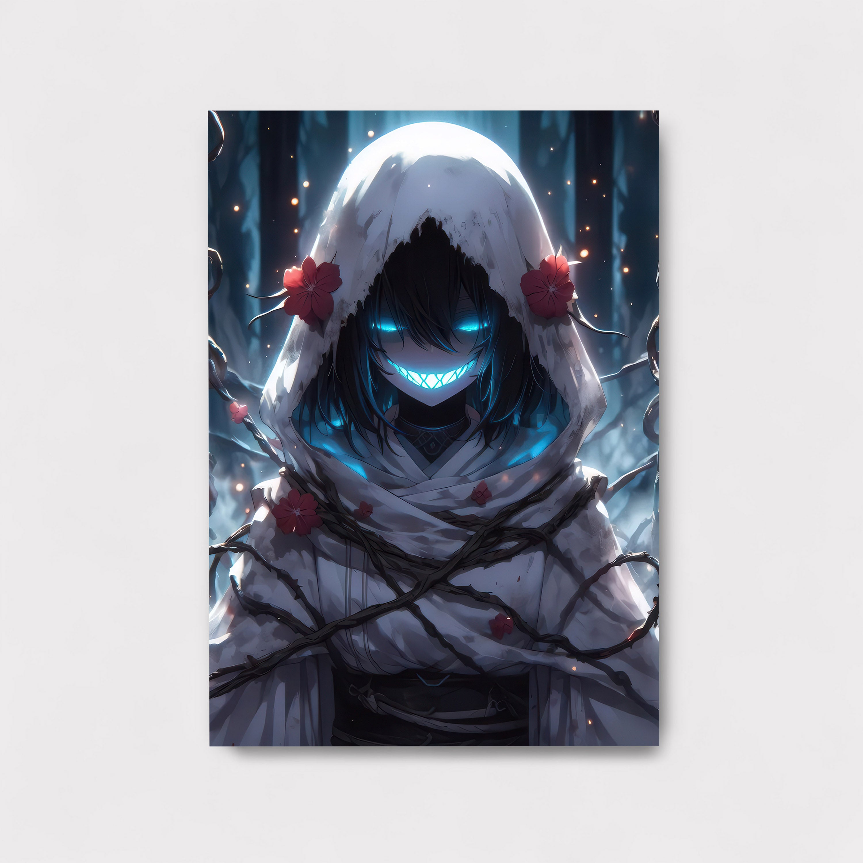 Gloomy Enchantment M