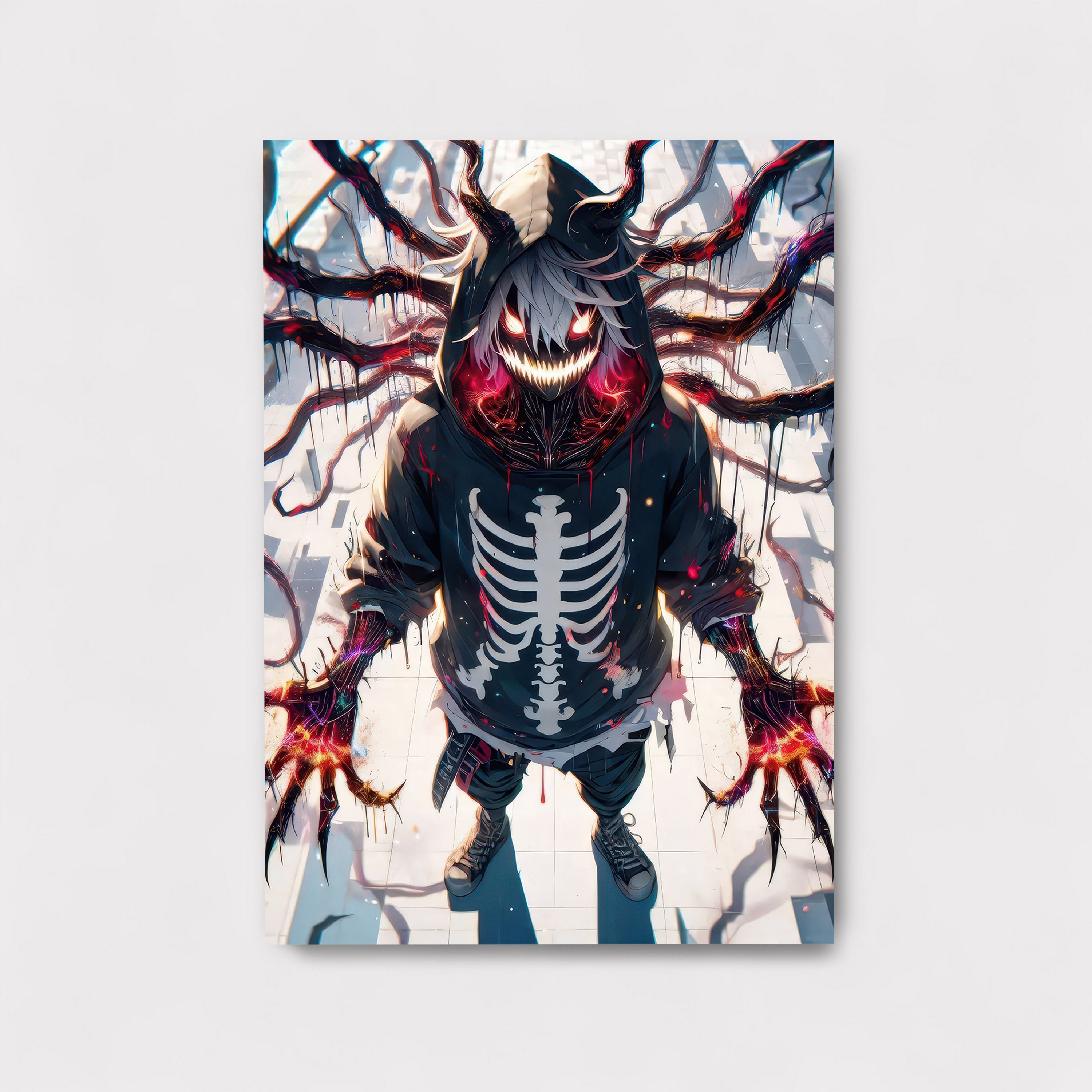 Venomous Vitality M