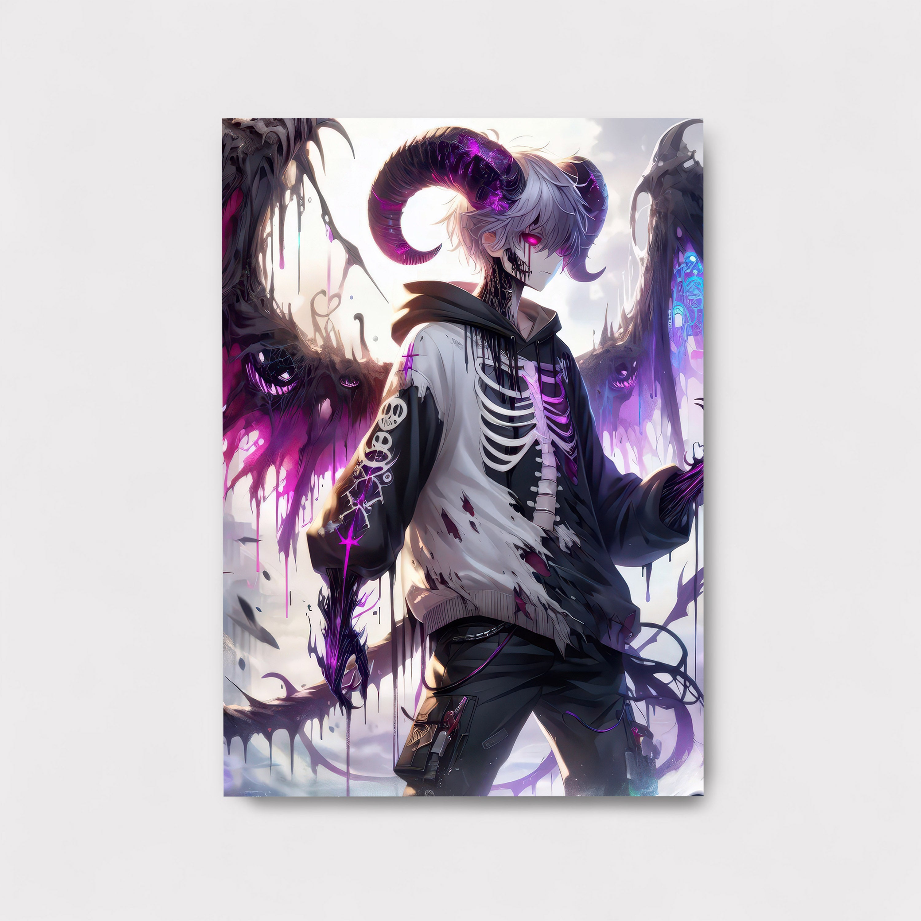 Infernal Majesty M