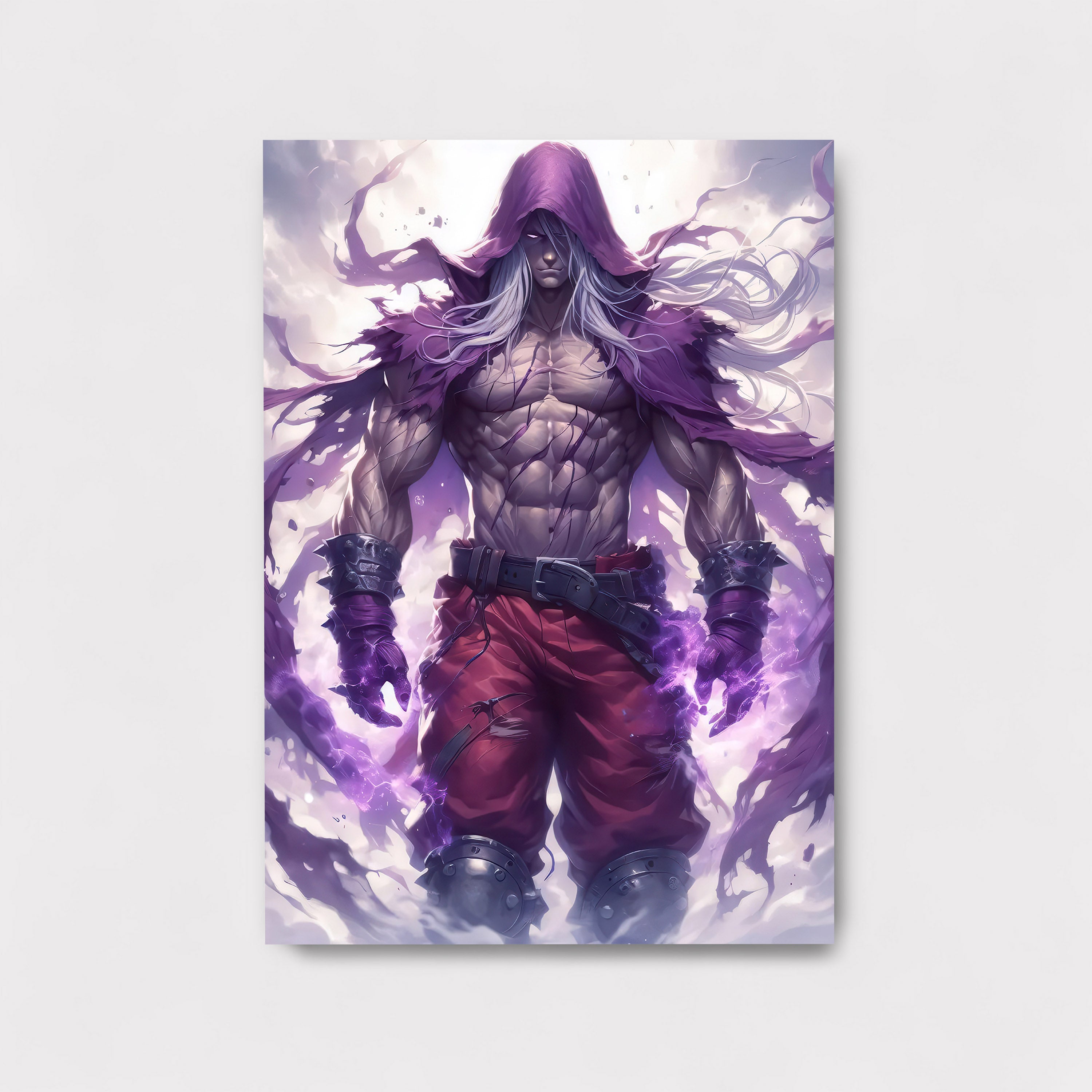 Mystic Vigor M