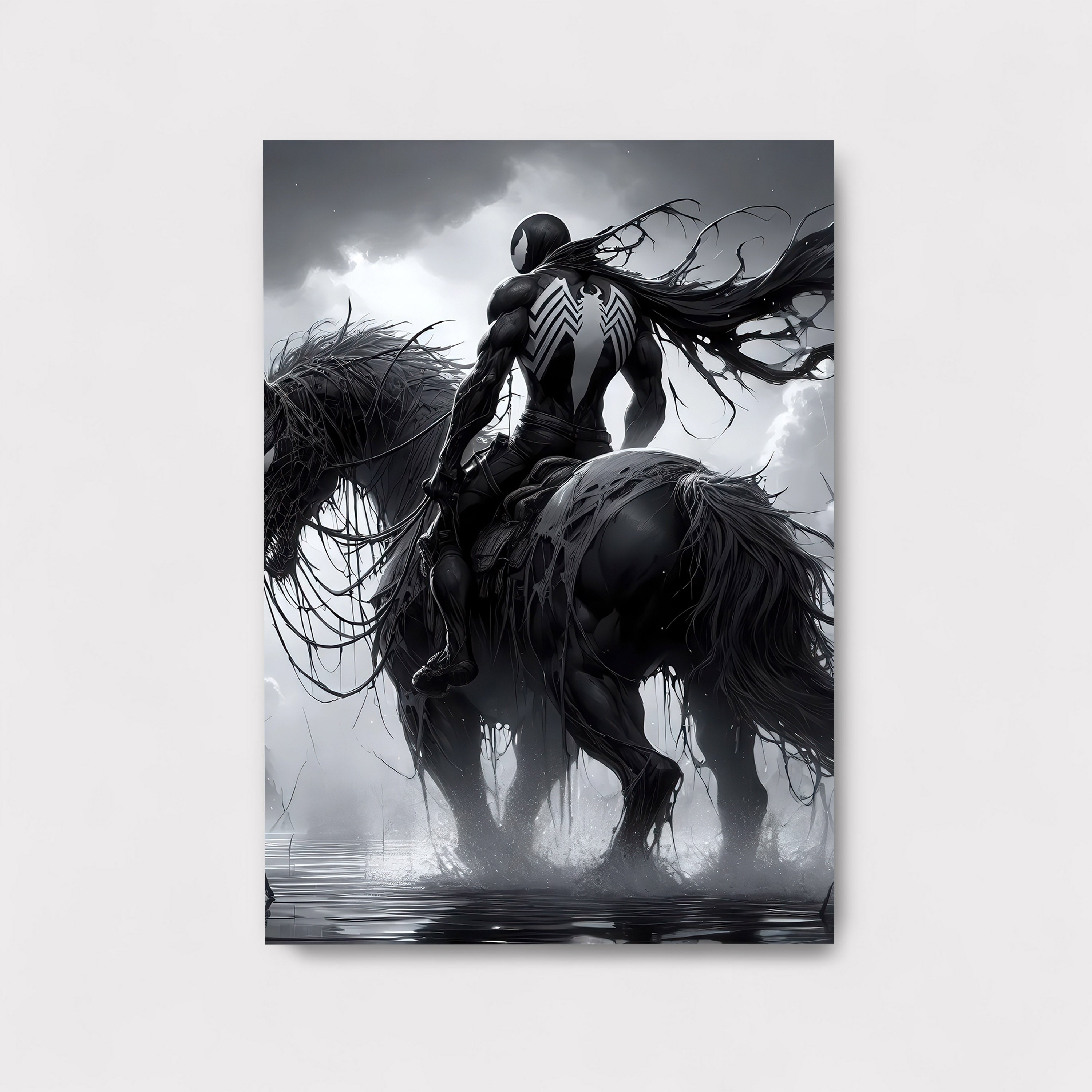 Venomous Prowess M