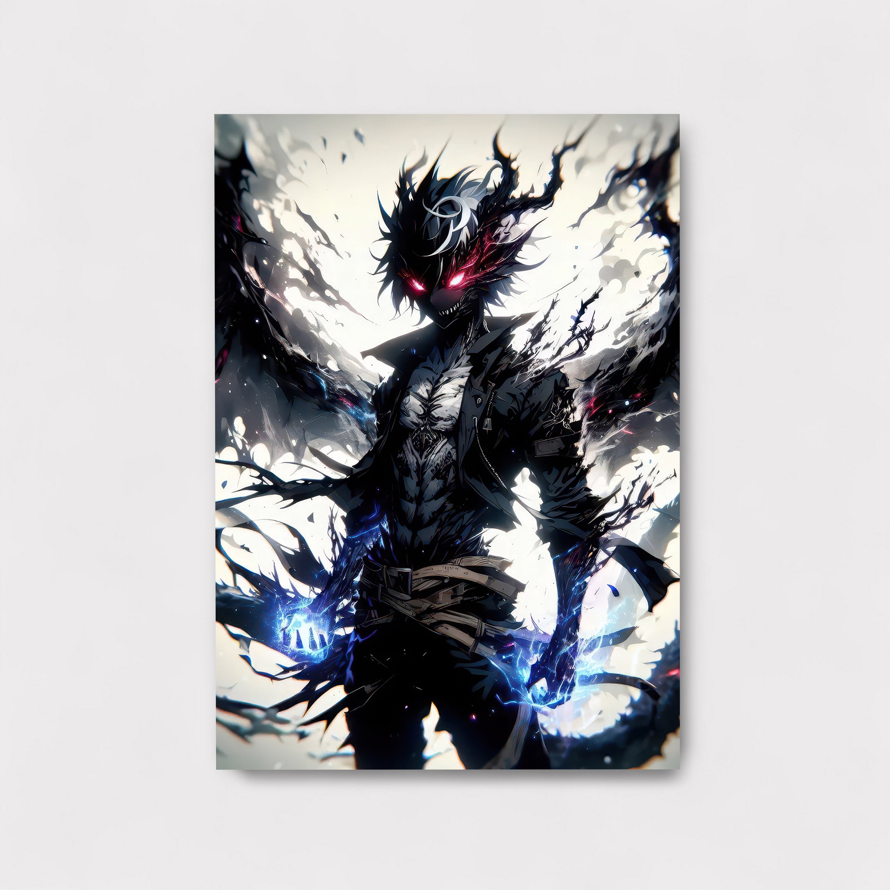 Shadow Fury M